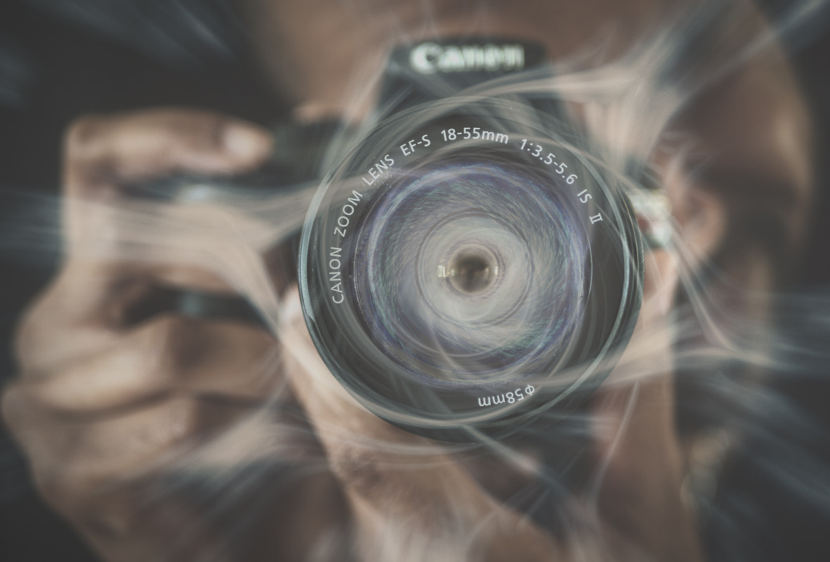 Olympus PEN E-P3 + LUMIX G 25/F1.7 sample photo. Eye of of the beholder 358/365 photography