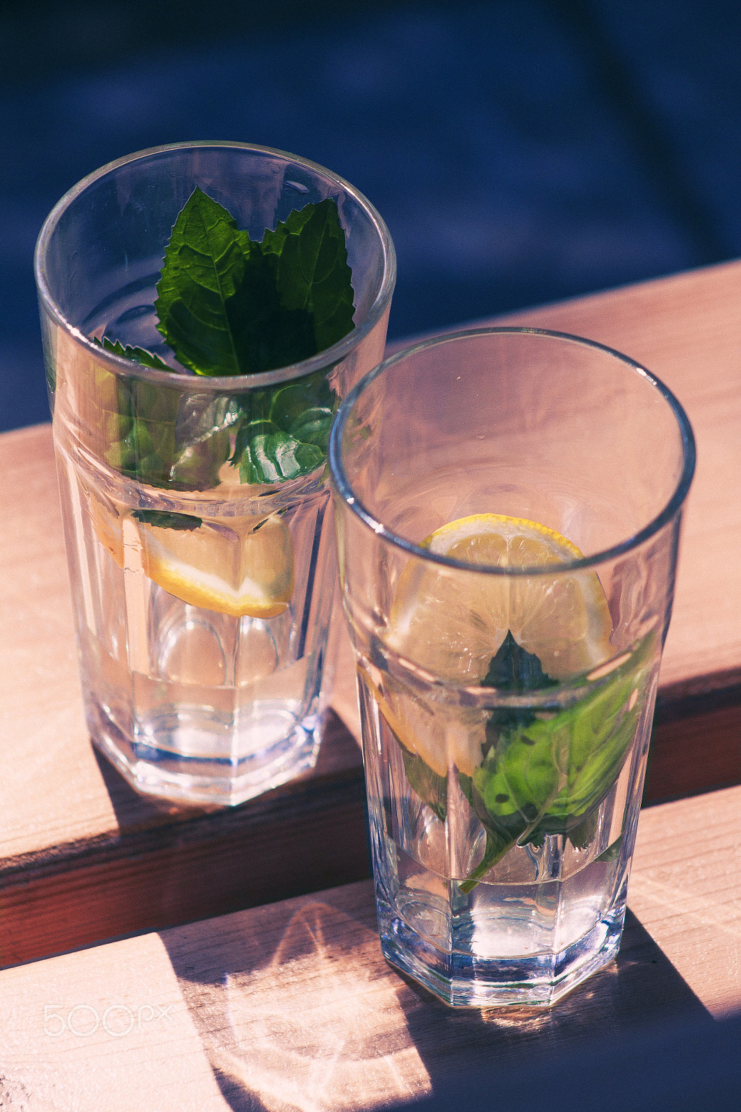 Canon EF 75-300mm f/4-5.6 USM sample photo. A cocktail photography