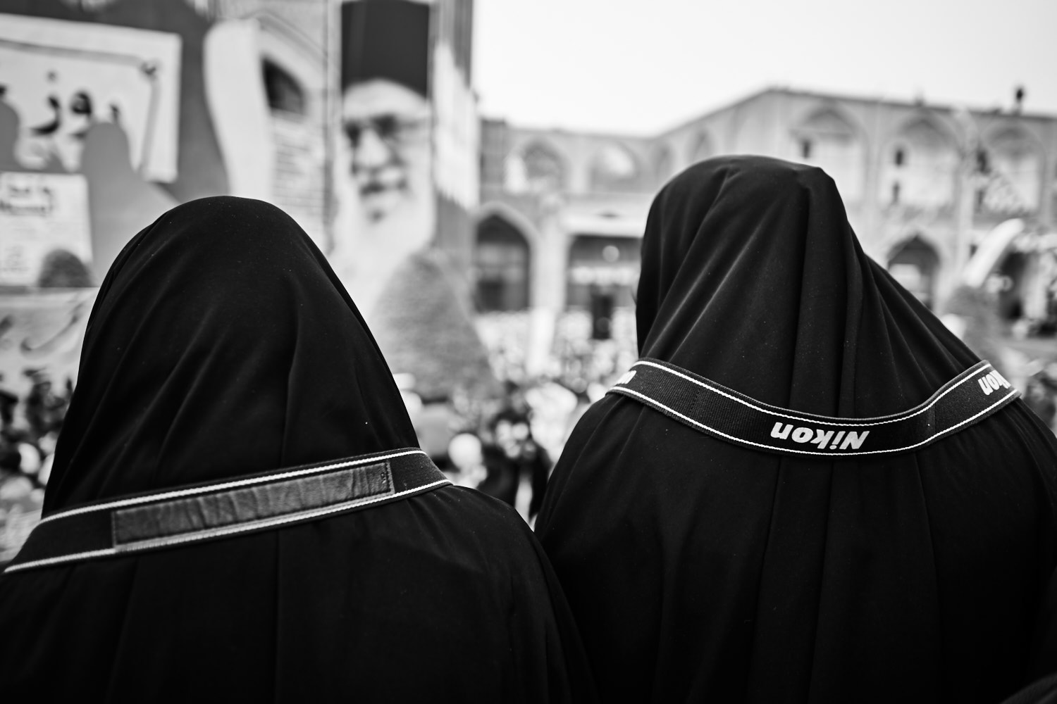 Sony Alpha a99 sample photo. Revolution day in iran photography