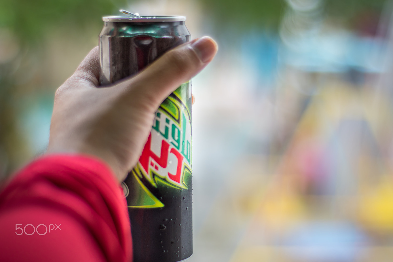 Nikon D5500 + Nikon AF Nikkor 50mm F1.8D sample photo. Bok-ah-licious photography