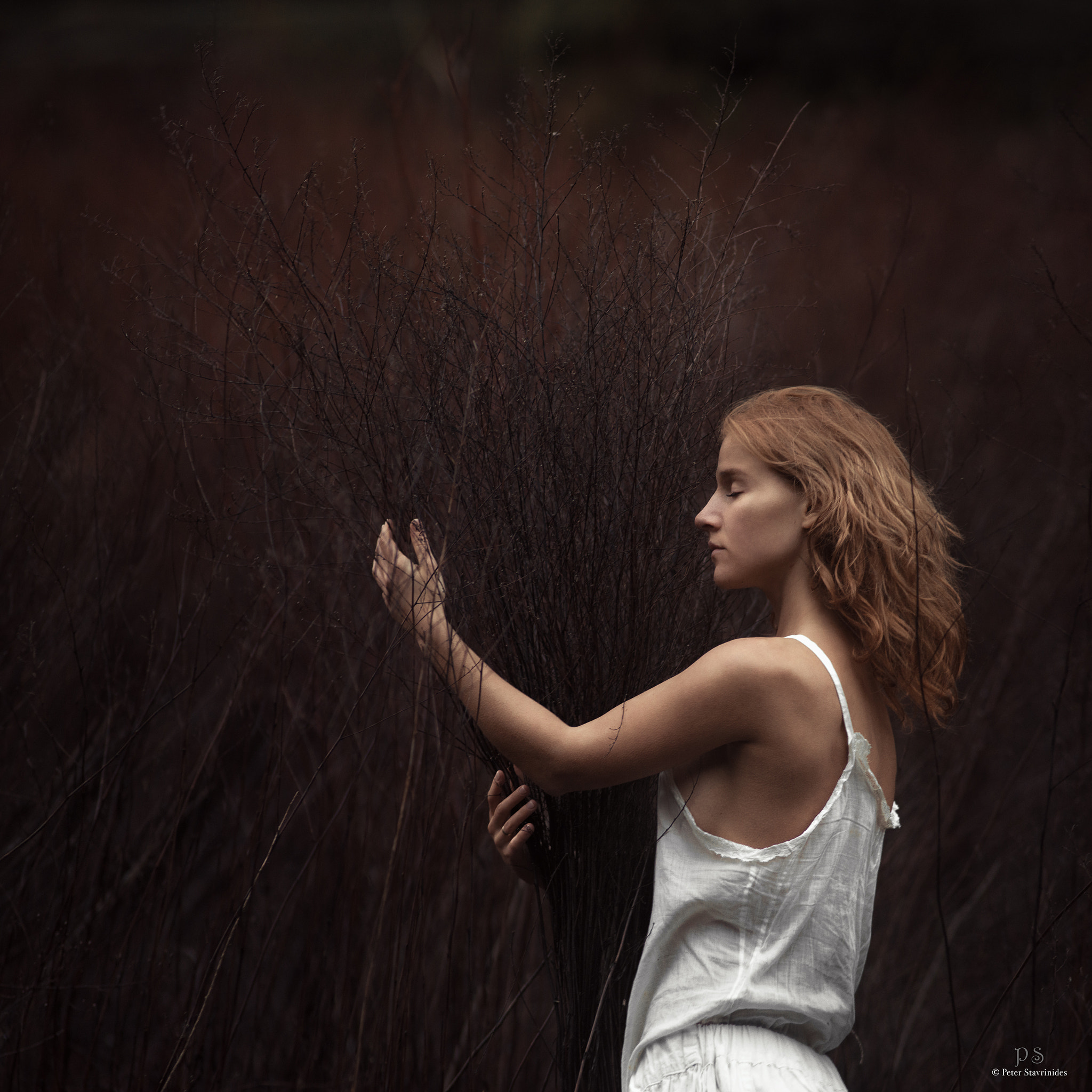 Nikon D800 + Nikon AF Nikkor 180mm F2.8D ED-IF sample photo. Nina photography