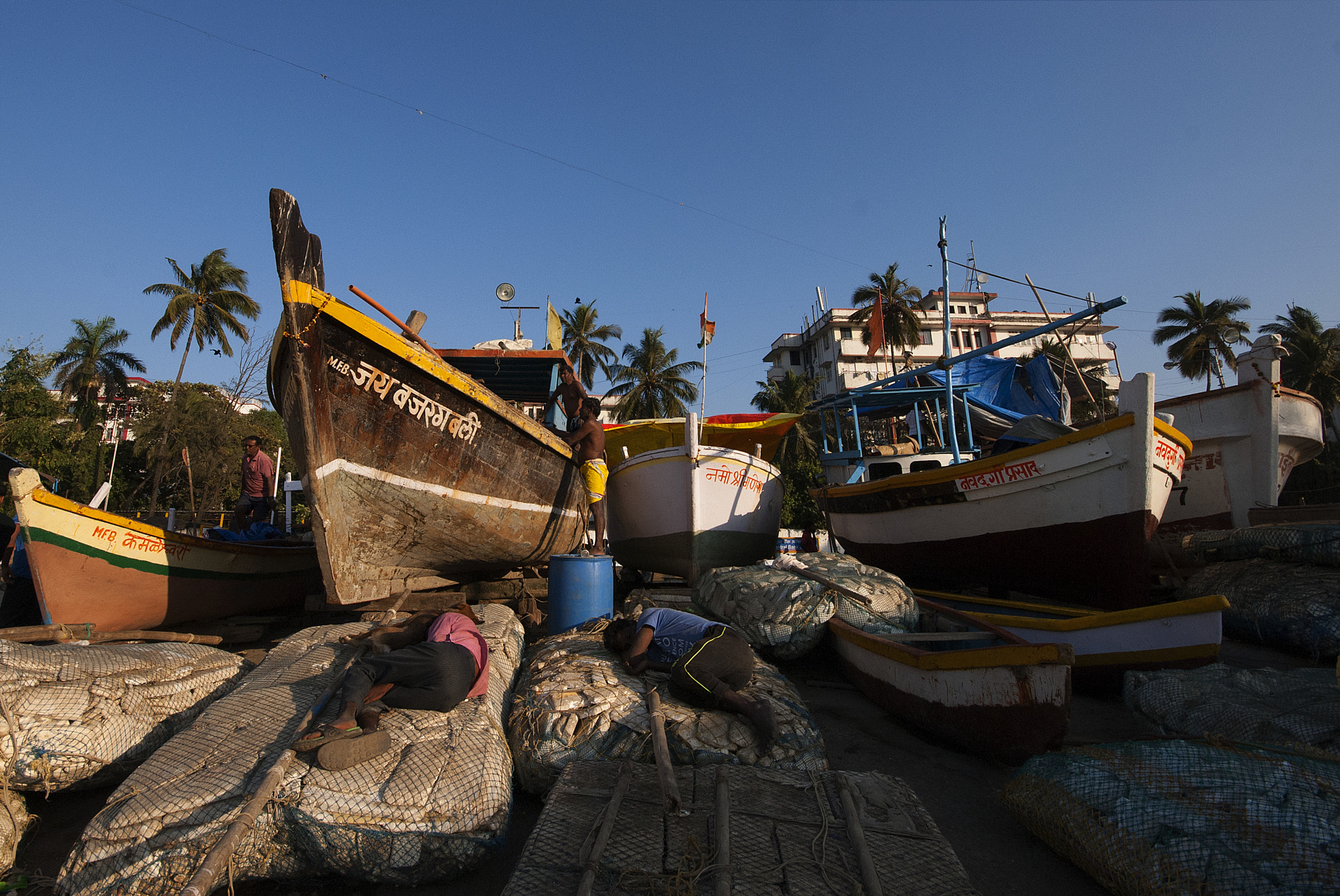 Sigma 10-20mm F4-5.6 EX DC HSM sample photo. India photography