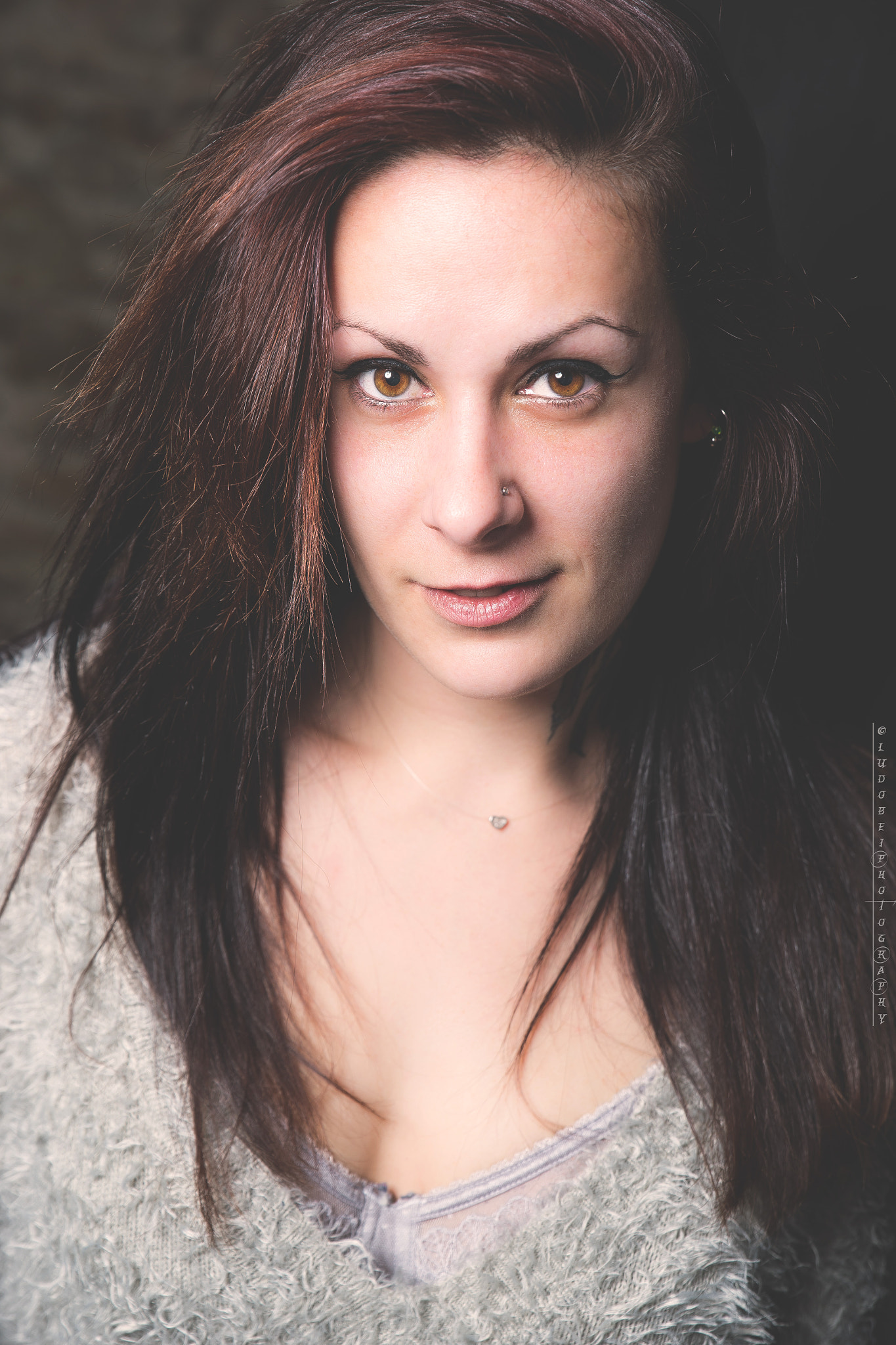 Nikon D4 sample photo. Coquine.....! photography