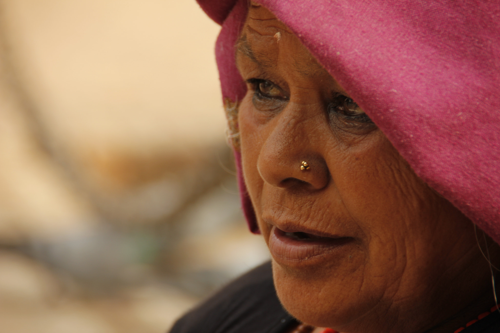 Canon EOS 550D (EOS Rebel T2i / EOS Kiss X4) sample photo. Hope and life... patan, nepal photography