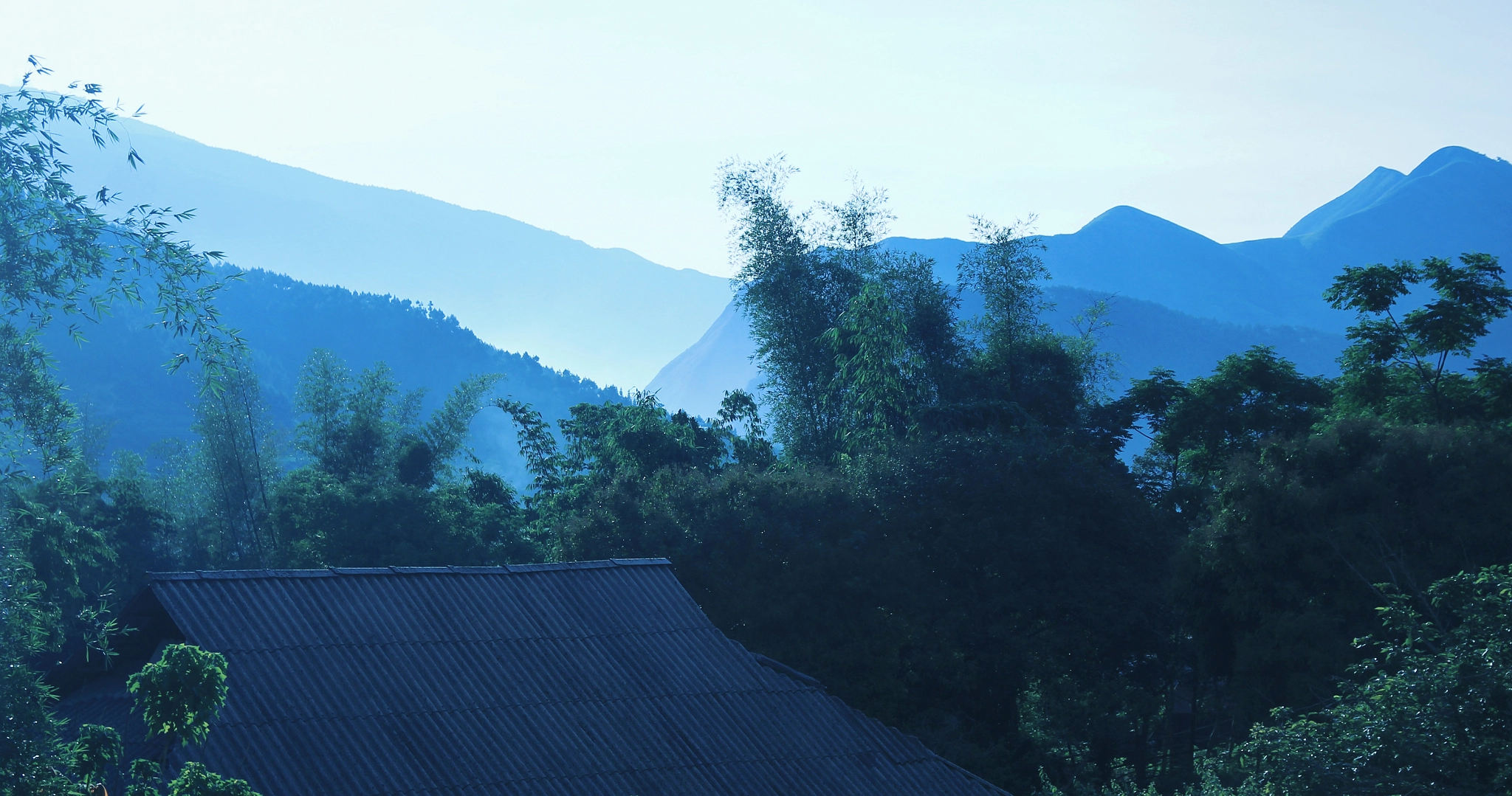 Canon EOS 550D (EOS Rebel T2i / EOS Kiss X4) sample photo. Blue mountains photography