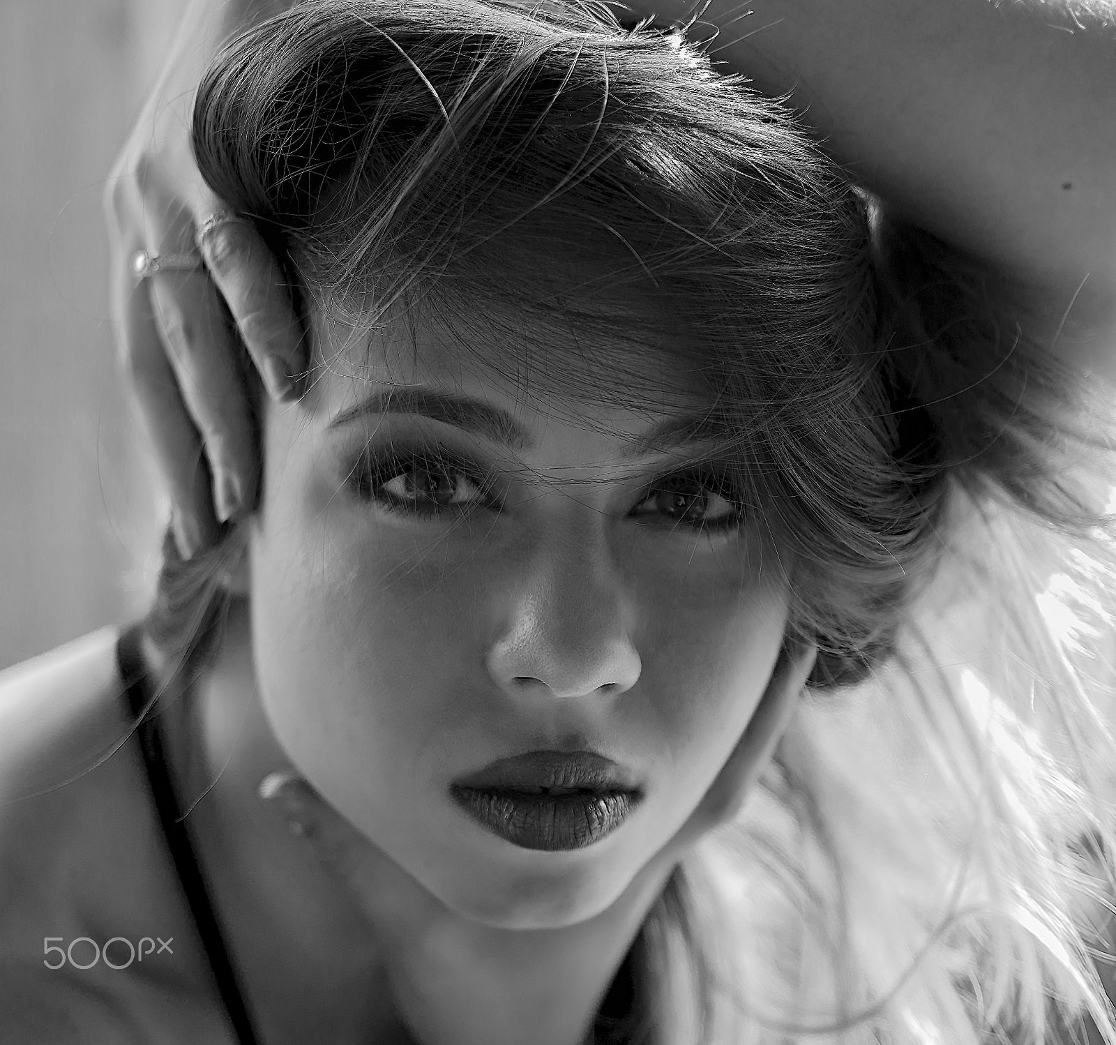 Sigma 18-35mm f/1.8 DC HSM sample photo. Bw photography
