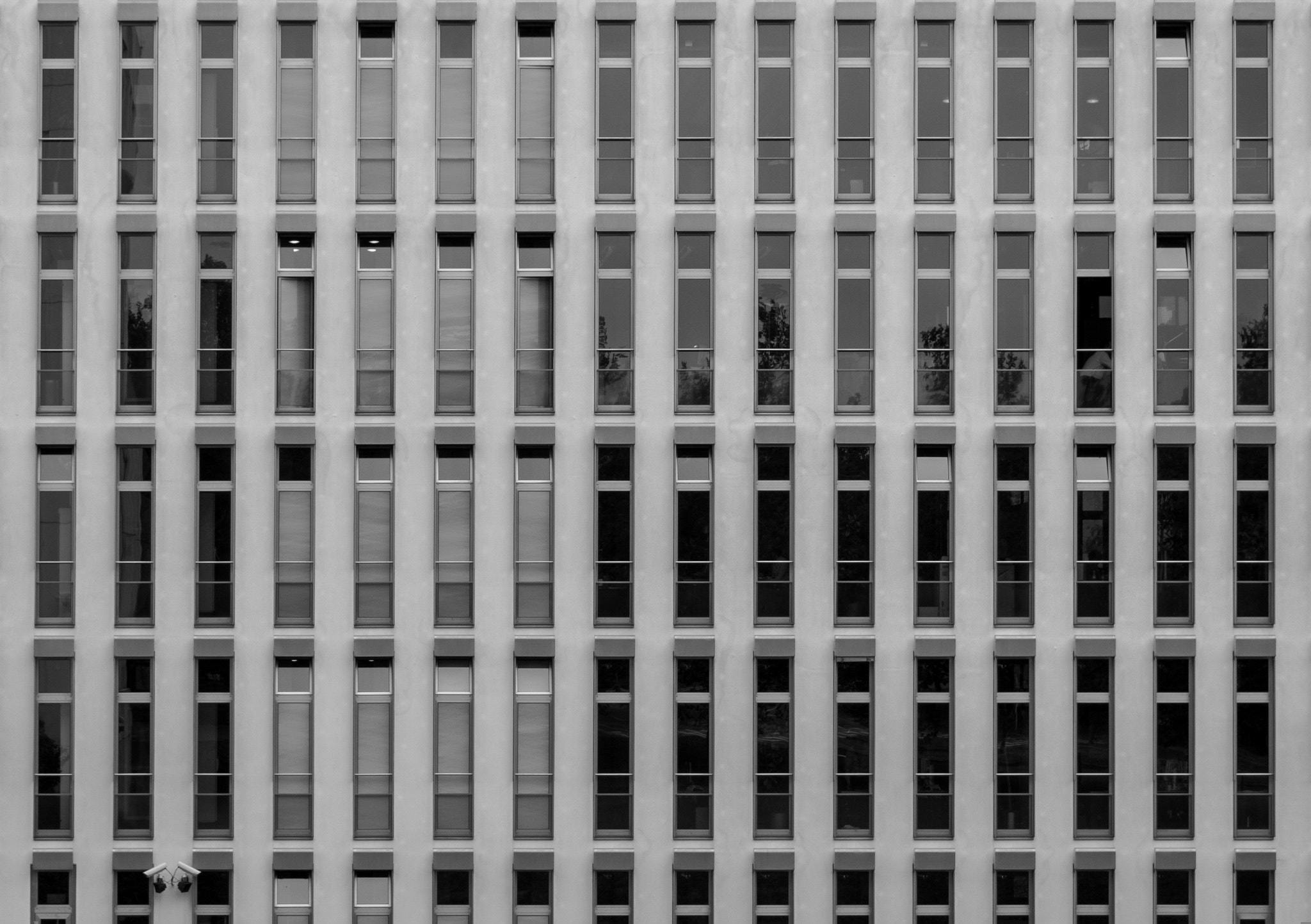 Pentax 06 Telephoto 15-45mm sample photo. Luxembourg photography