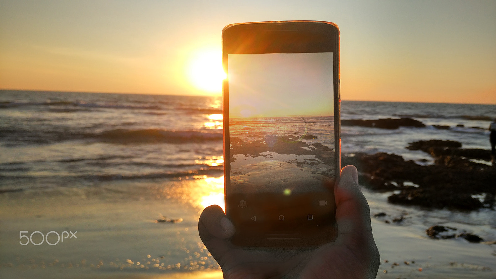 Xiaomi Mi 4i sample photo. Hello moto !! photography