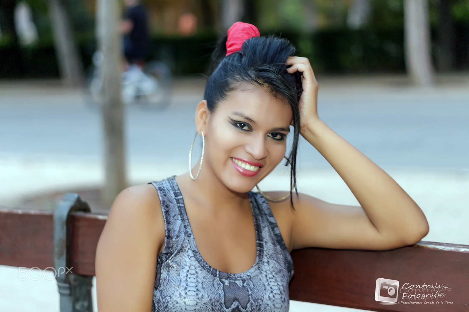 Canon EOS 650D (EOS Rebel T4i / EOS Kiss X6i) + Canon EF 50mm f/1.8 sample photo. Cinthia, dulzura photography