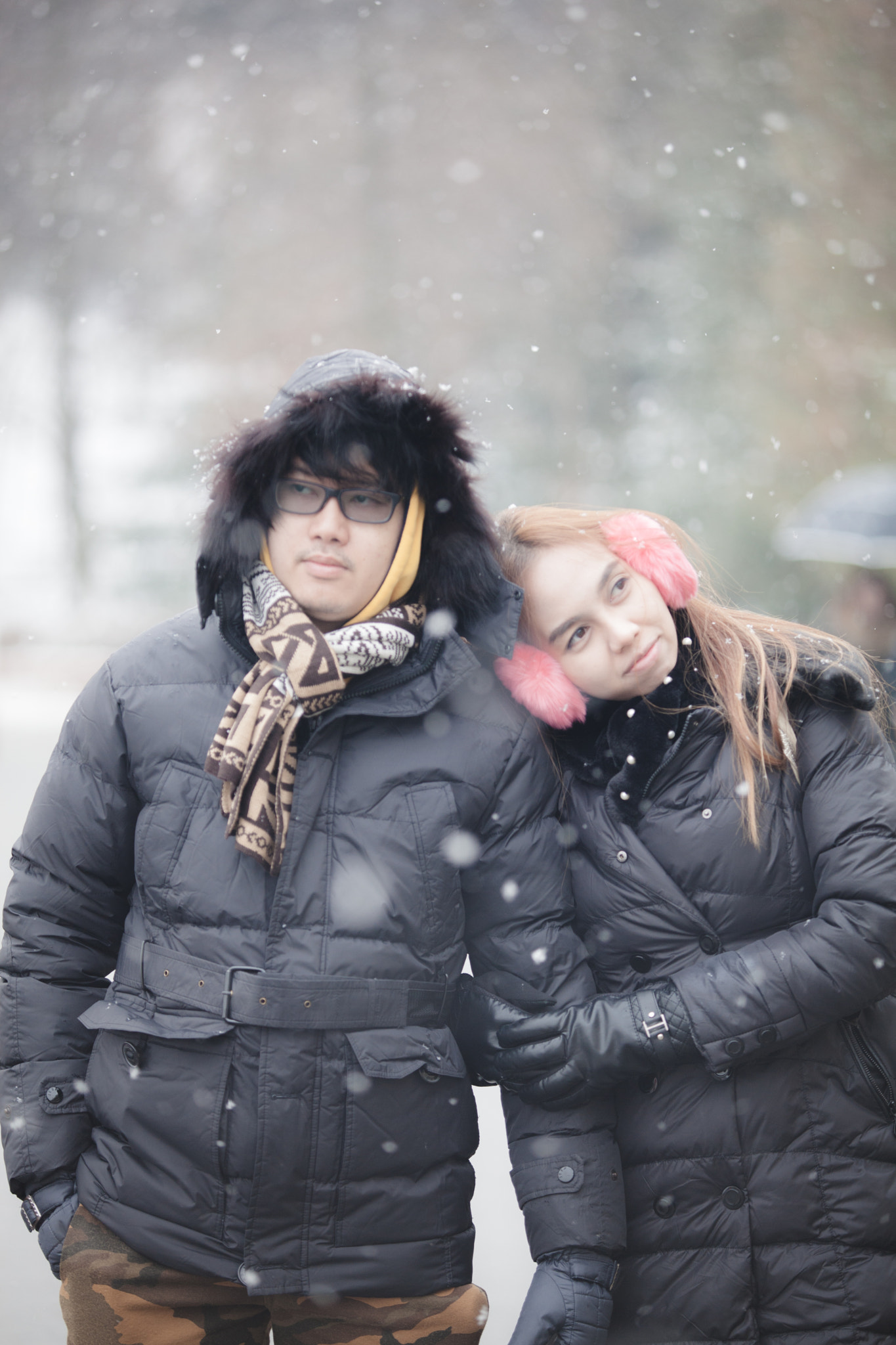 Canon EF 80-200mm f/2.8L sample photo. Celebratelove photography