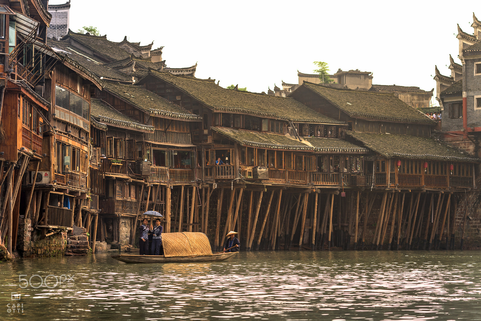 Nikon D810 + Nikon AF Nikkor 105mm F2D DC sample photo. Fenghuang photography