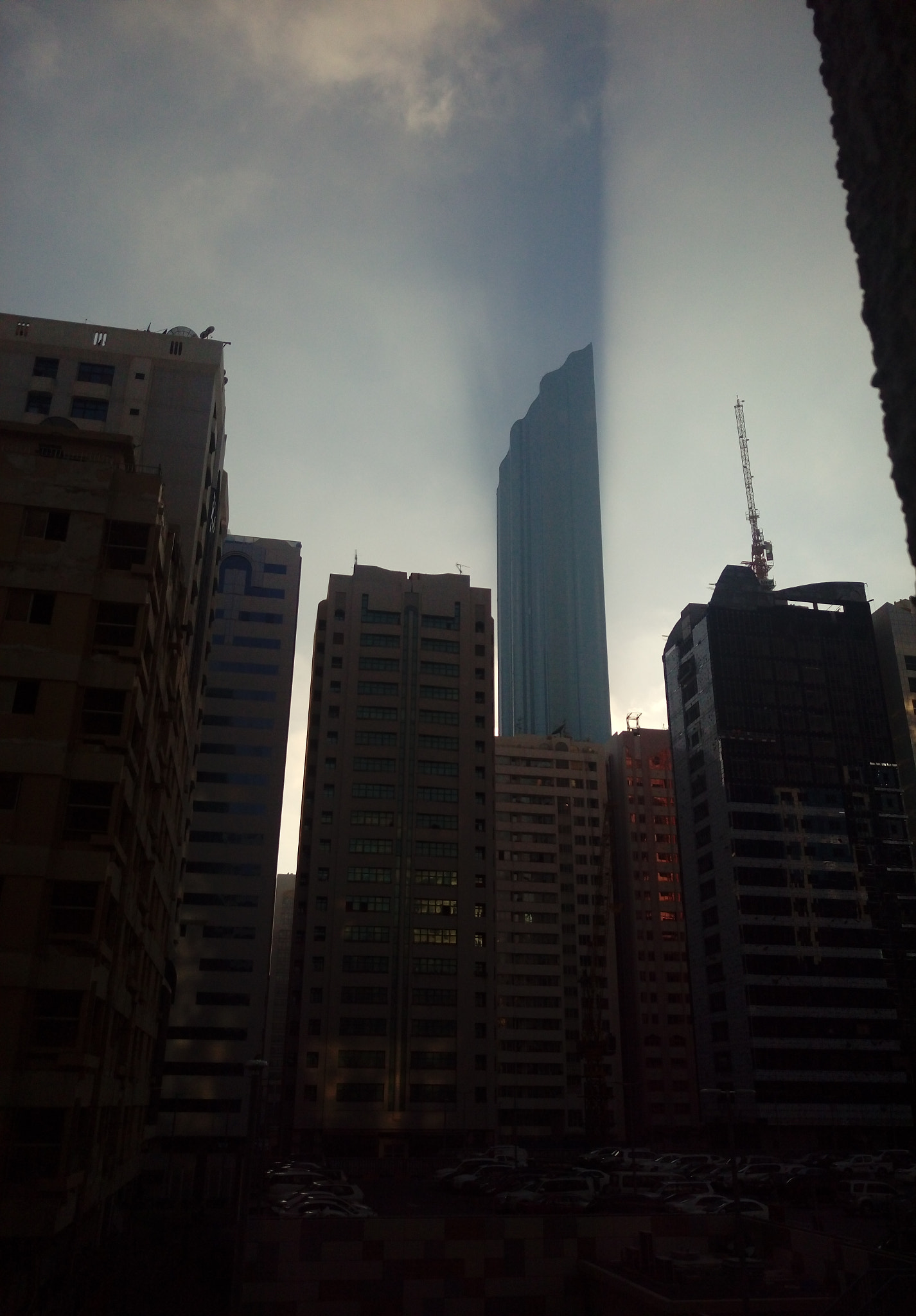HTC ONE M9PLUS sample photo. Rays photography