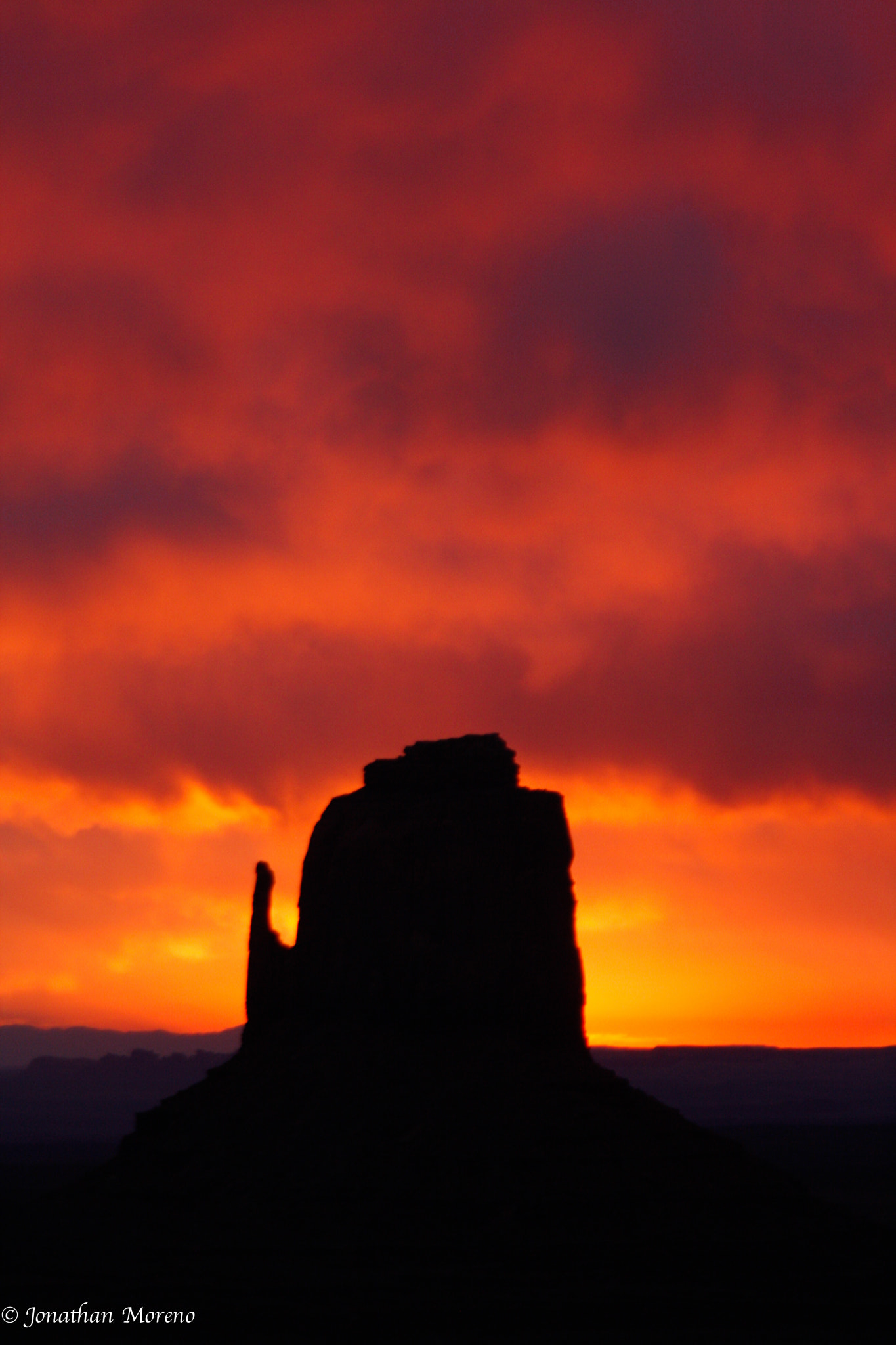 Canon EF 28-105mm F4.0-5.6 USM sample photo. Monument valley.jpg photography