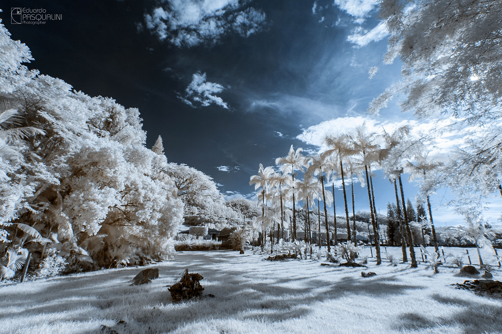 Canon EOS 30D + Sigma 10-20mm F3.5 EX DC HSM sample photo. Infrared light and shadow photography