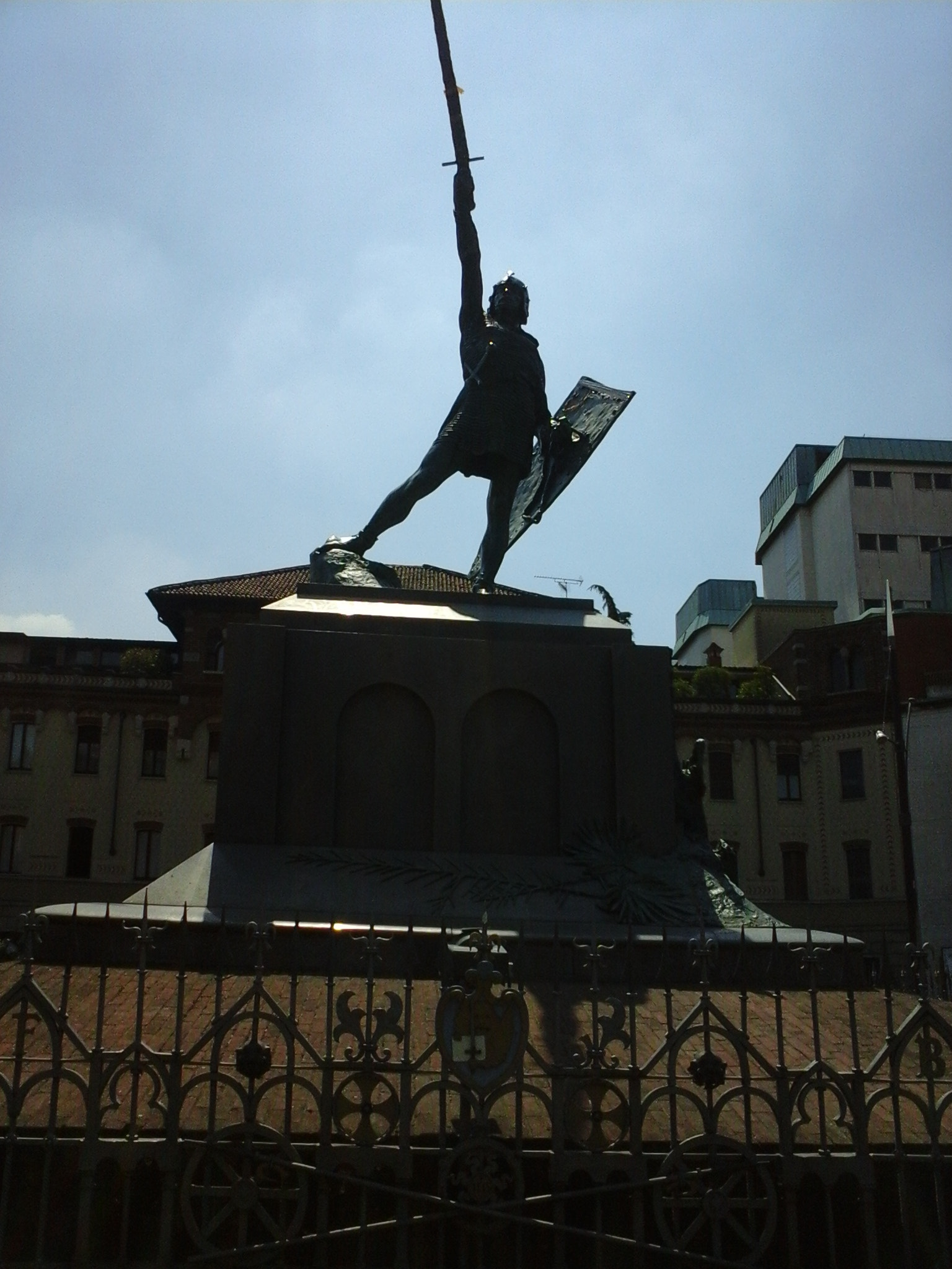 Samsung GT-S7390 sample photo. 20150626_122454.jpg photography
