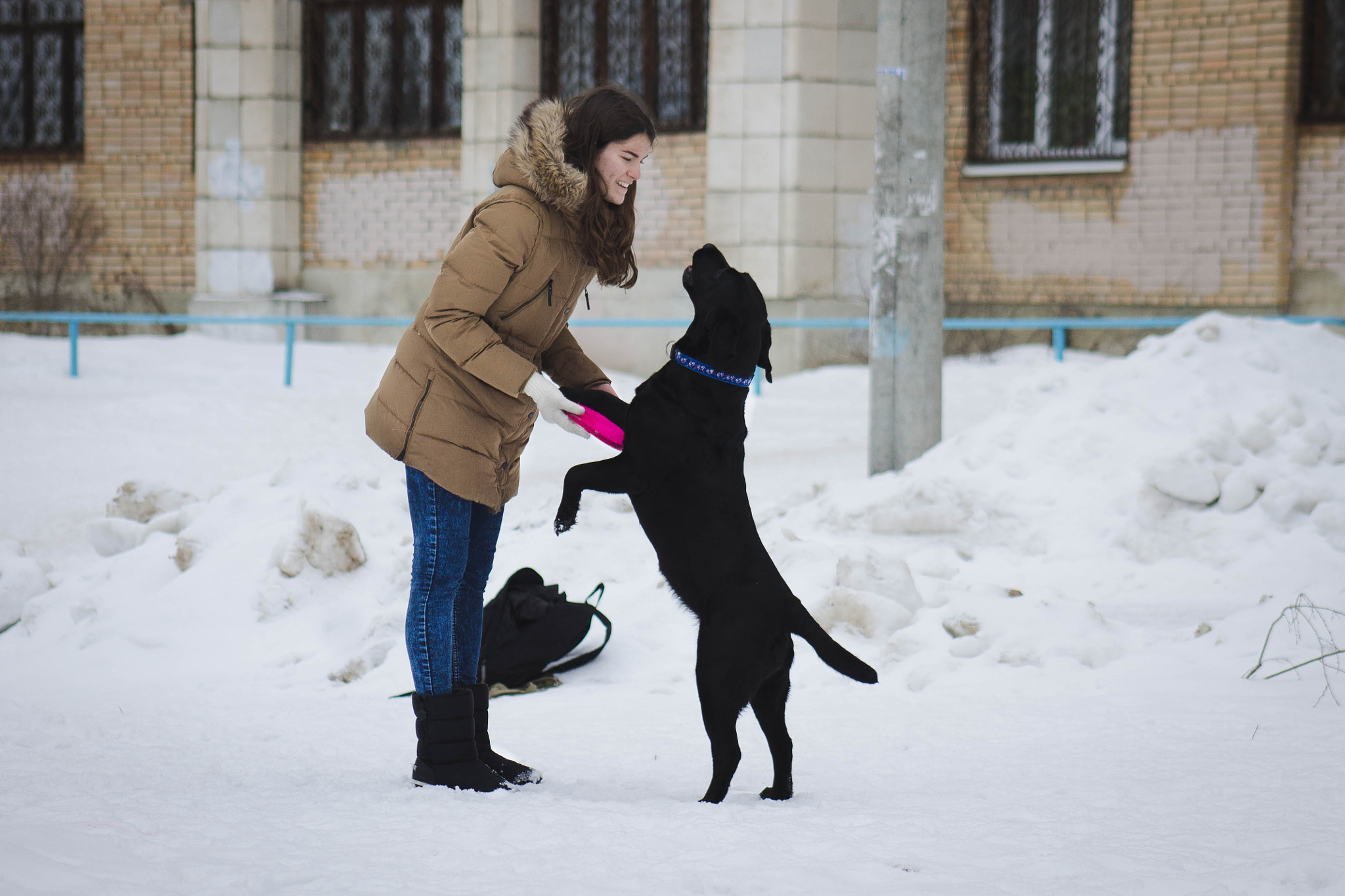 Canon EF 75-300mm f/4-5.6 USM sample photo. Anastasya and narnia photography
