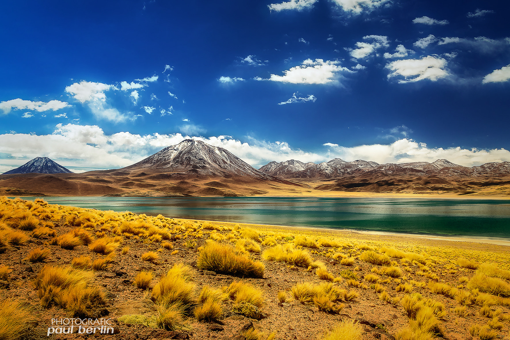 Sony a7R + Sony E 18-200mm F3.5-6.3 OSS sample photo. Atacama highlands photography