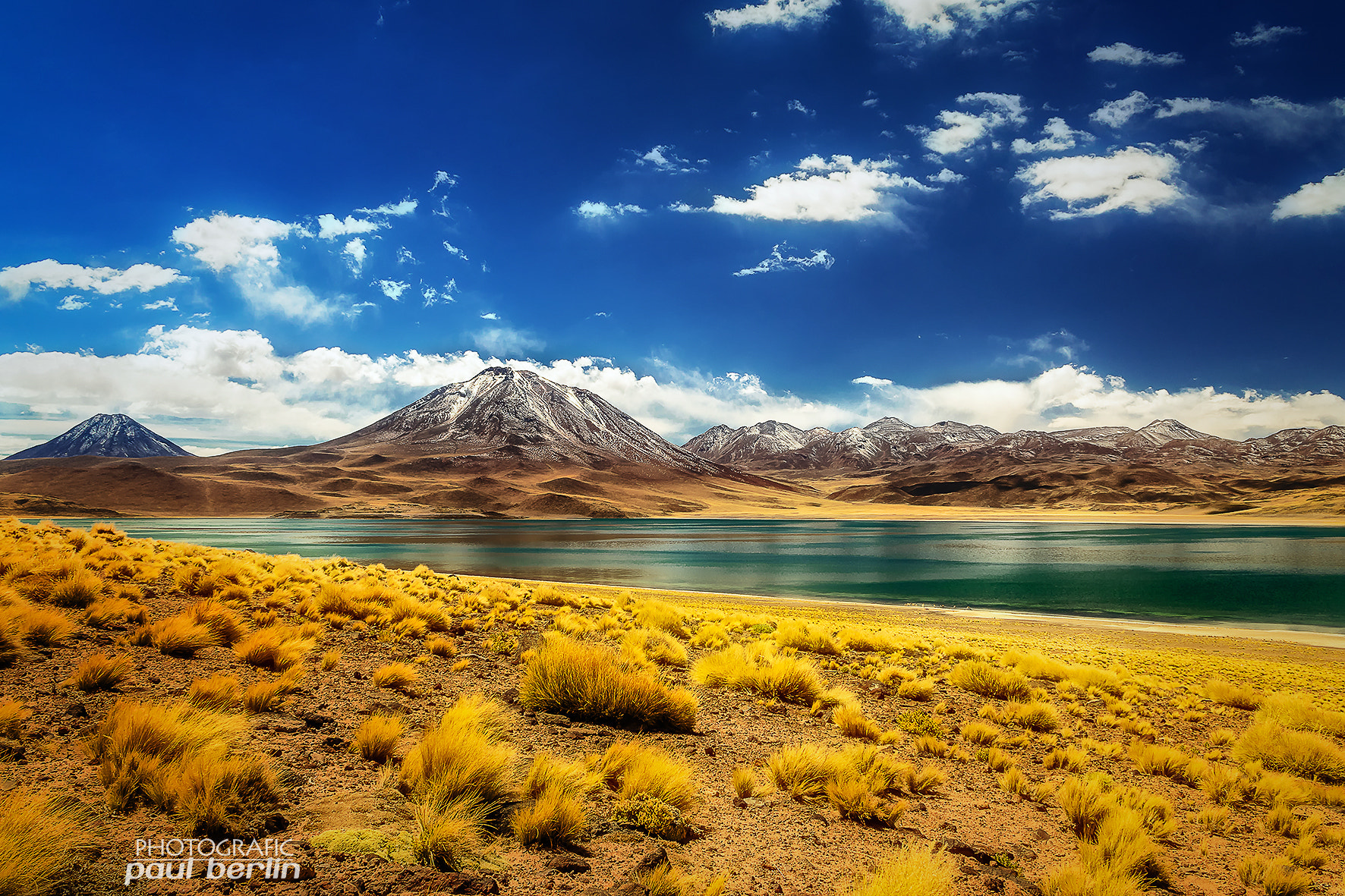 Sony E 18-200mm F3.5-6.3 OSS sample photo. Atacama highlands photography