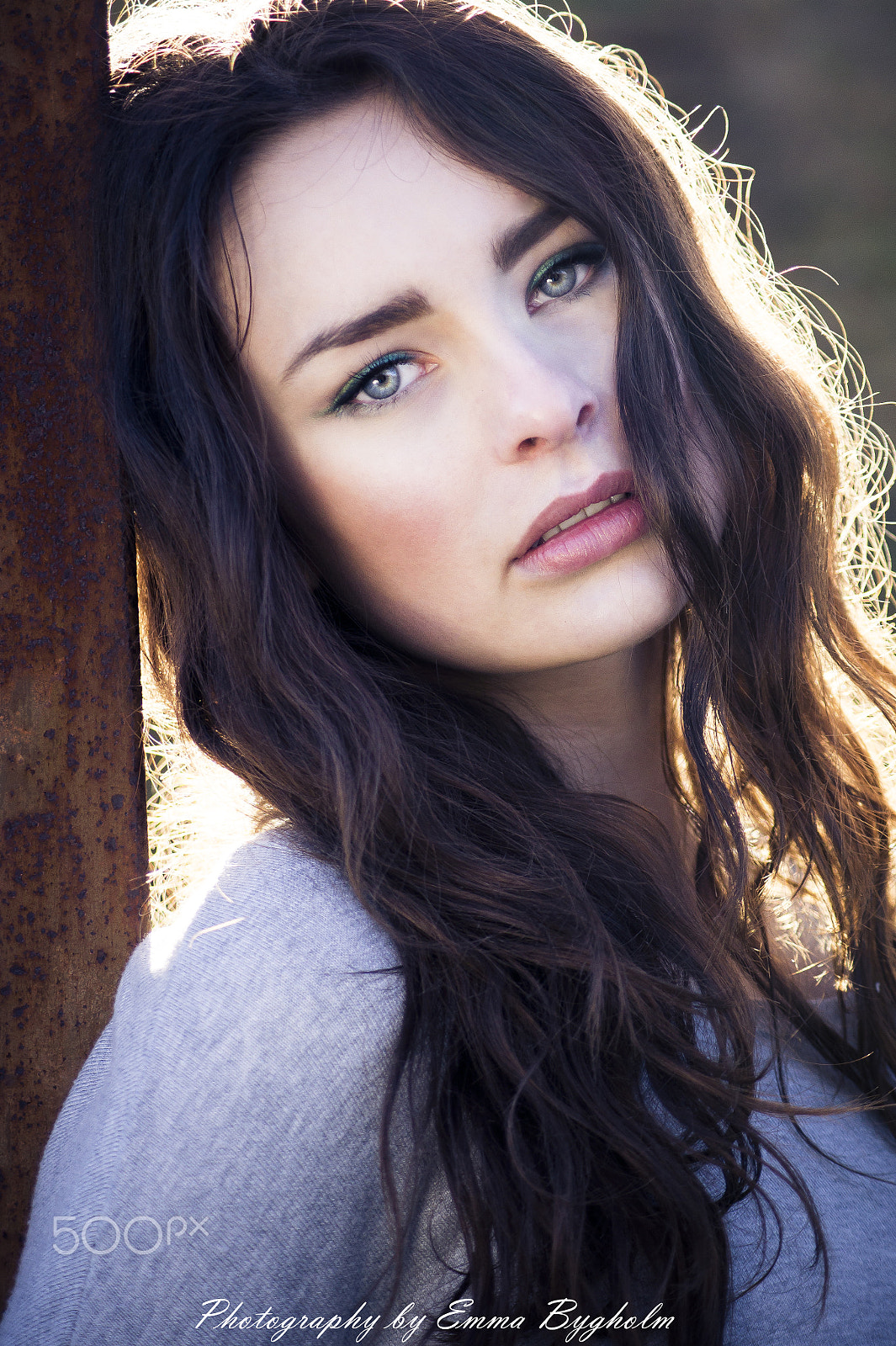 Sony DT 55-200mm F4-5.6 SAM sample photo. Leonora photography