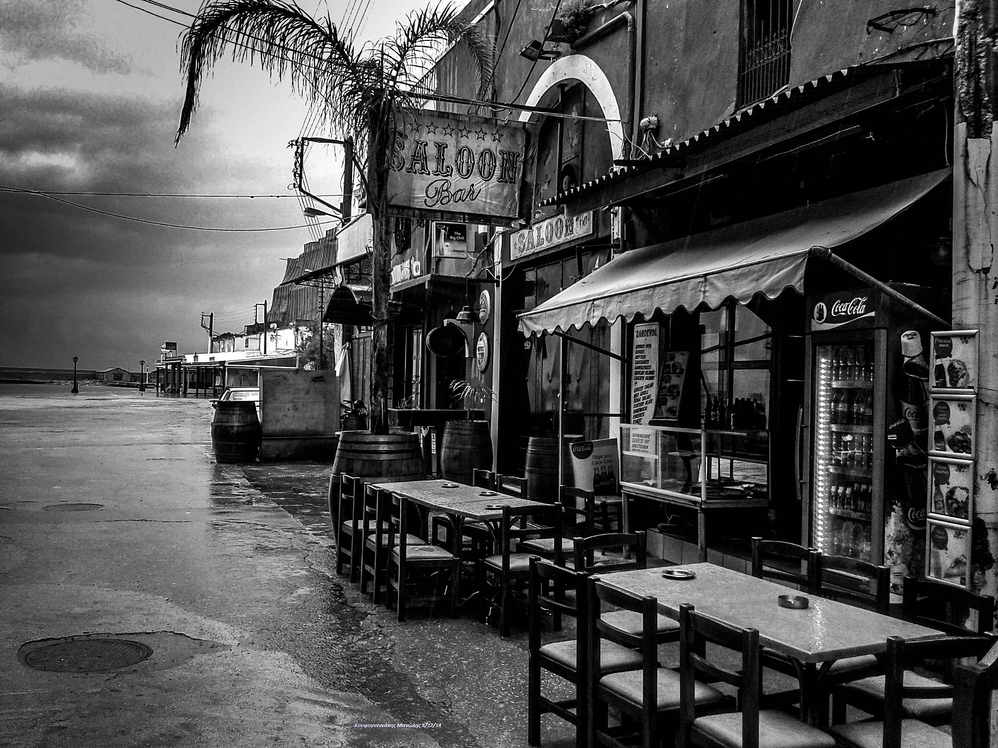Samsung Galaxy S DUOS sample photo. Sallon photography