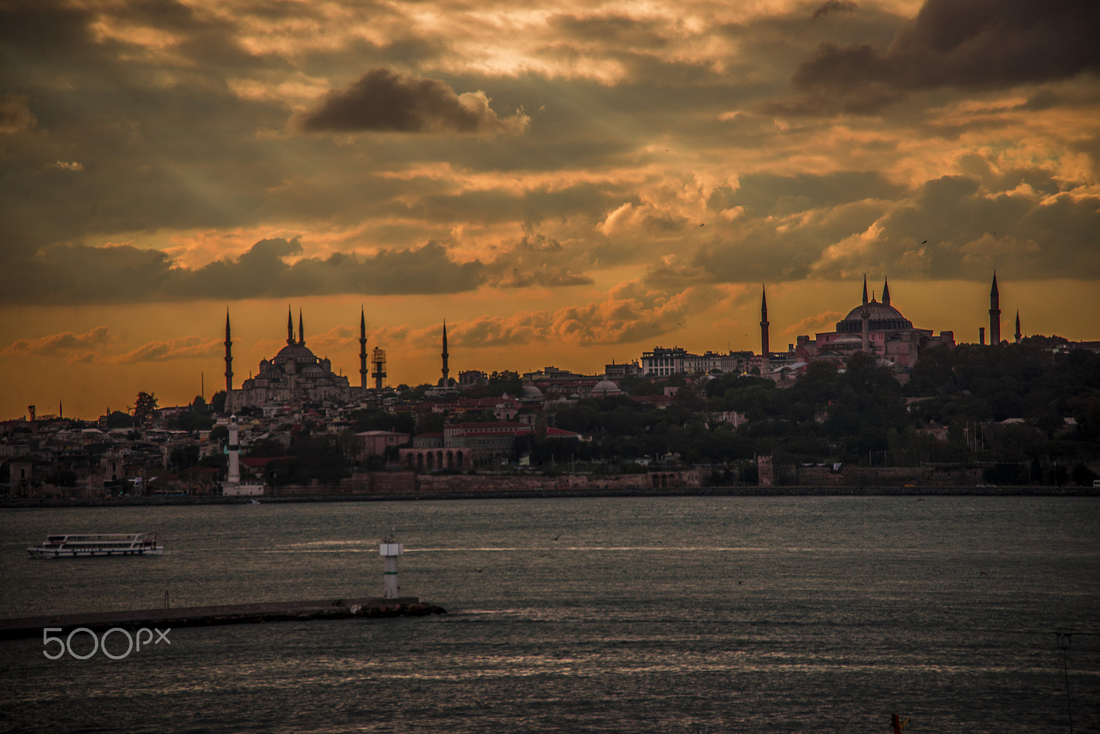 Nikon D600 sample photo. Istanbul and splendorr photography