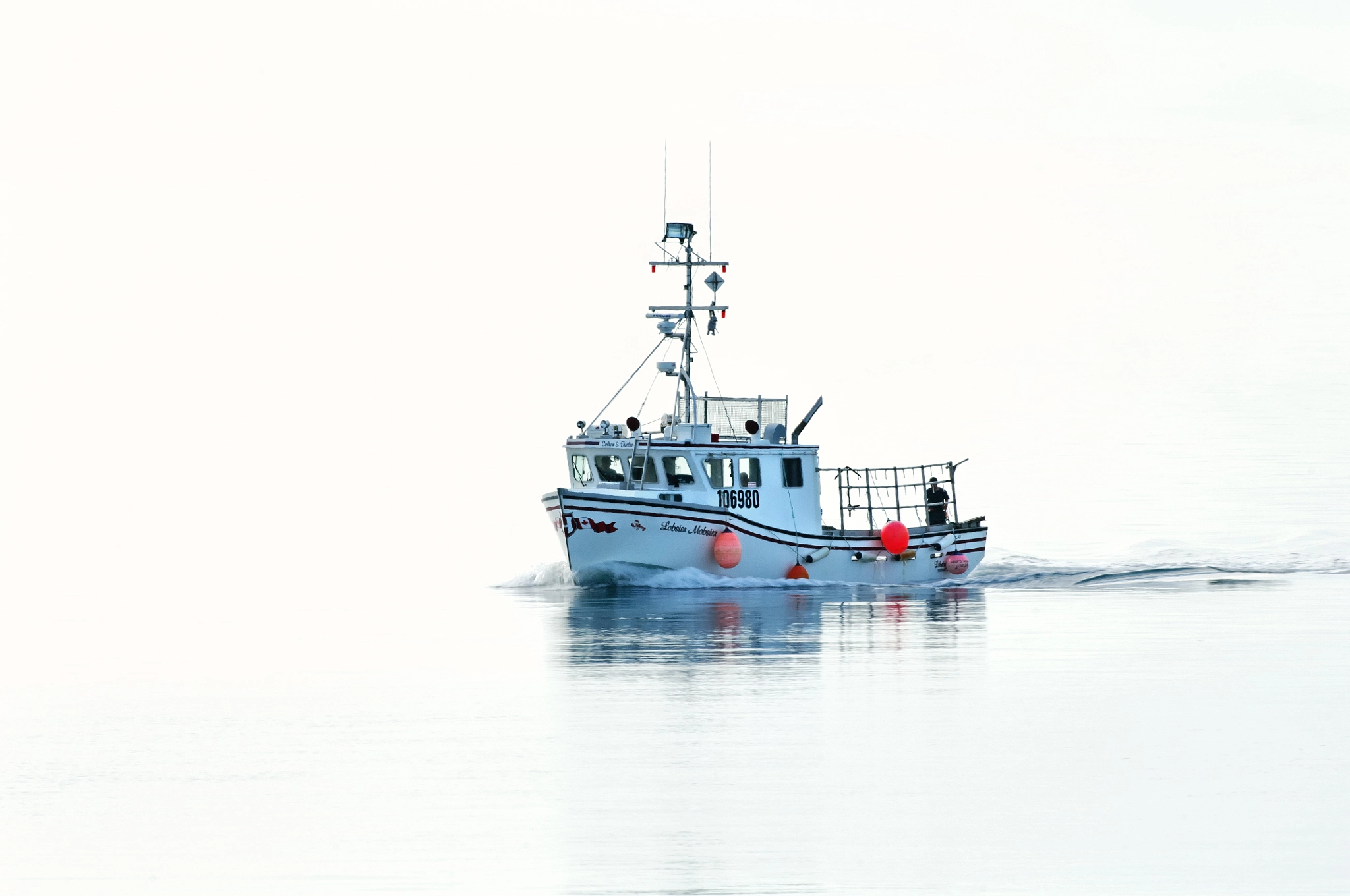 Nikon D2Xs sample photo. Parkers cove nova scotia photography