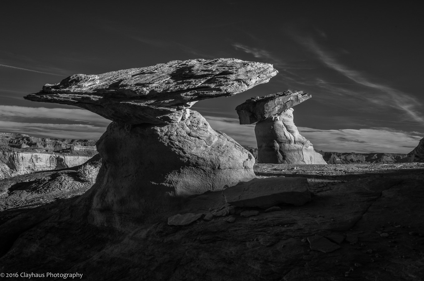 smc PENTAX-FA 24-90mm F3.5-4.5 AL[IF] sample photo. Hoodoo portraits in b&w photography