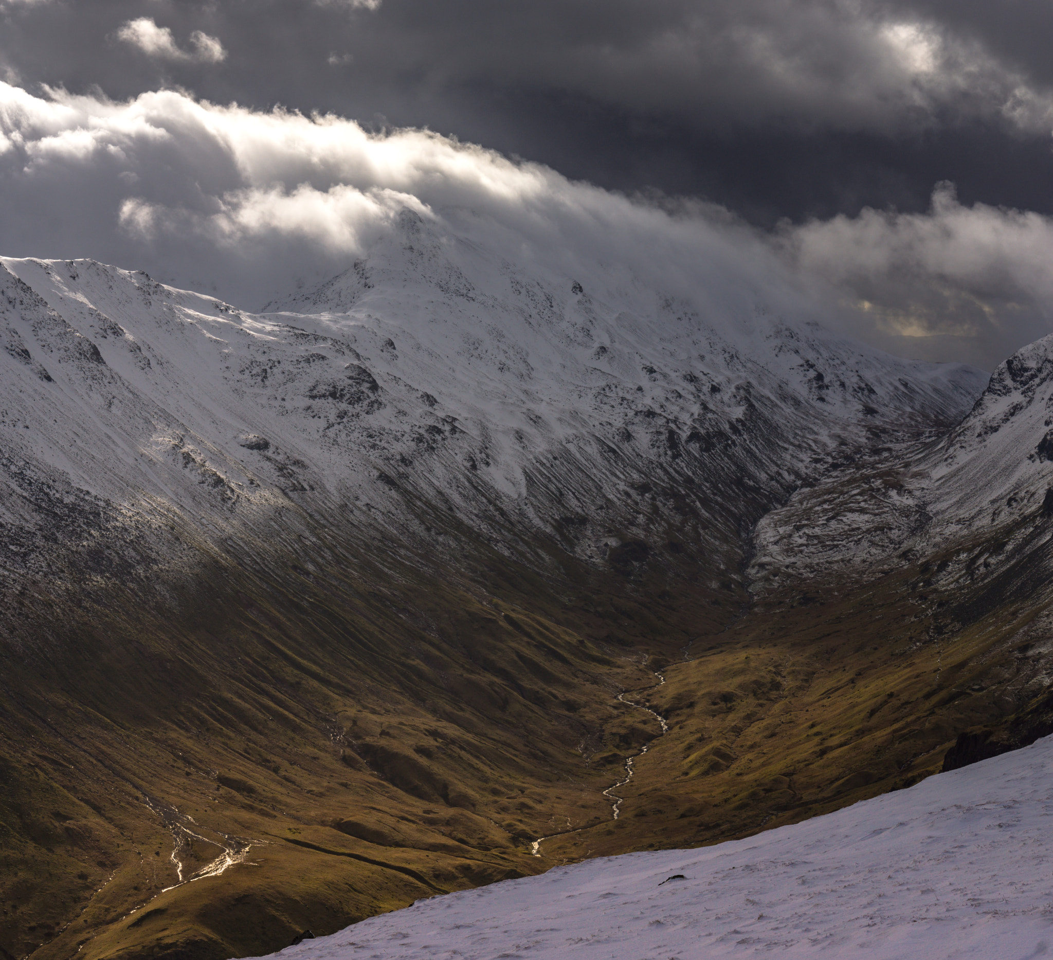 Sony Alpha NEX-7 + 24-70mm F4 ZA OSS sample photo. Legends of the winter photography