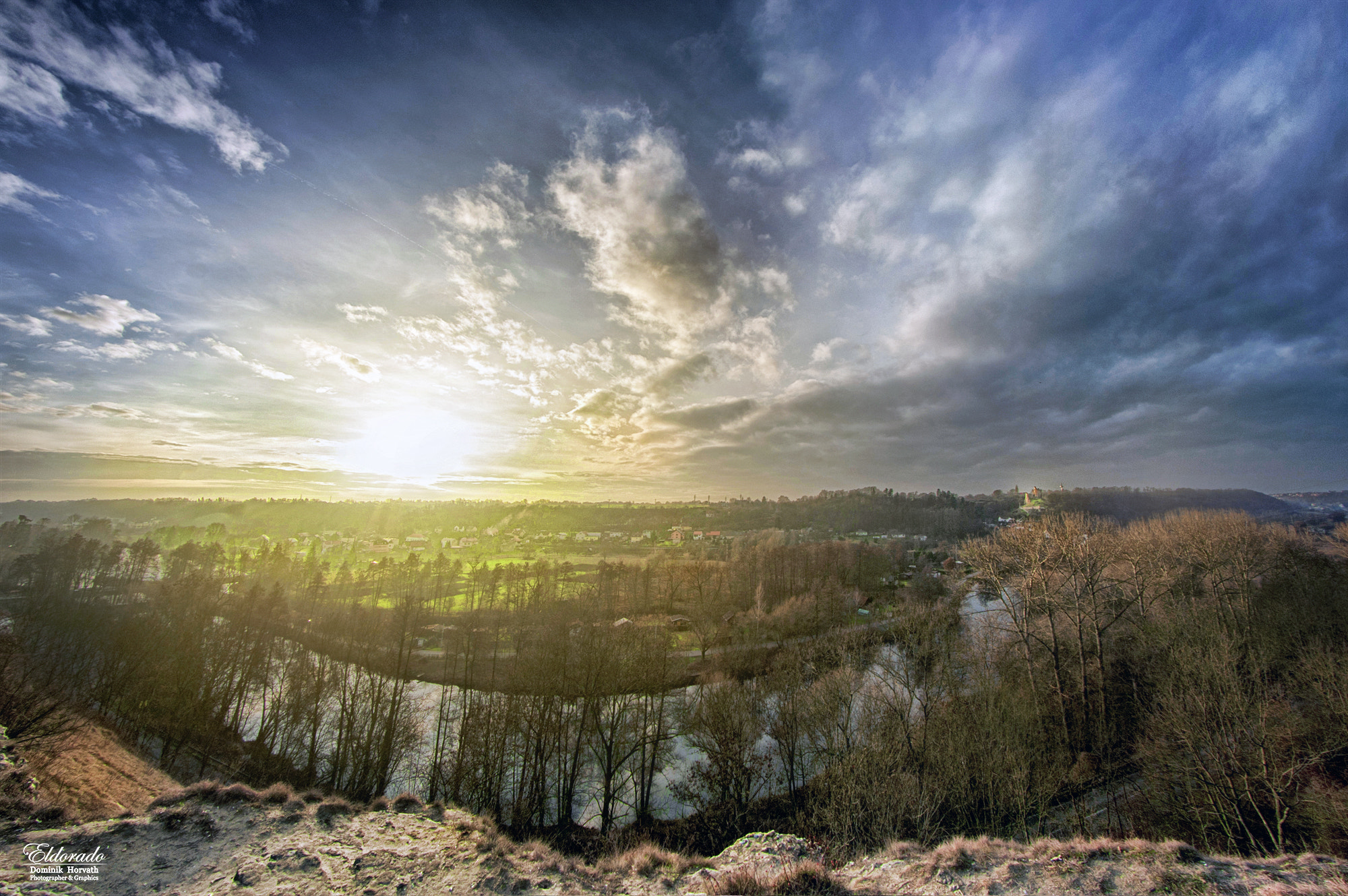 Pentax K20D + A Series Lens sample photo. Park radouČ - michalovice photography