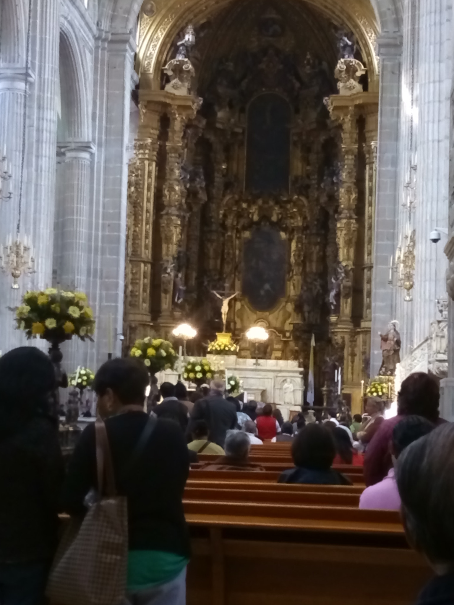 ZTE BLADE V6 sample photo. Cdmx  photography