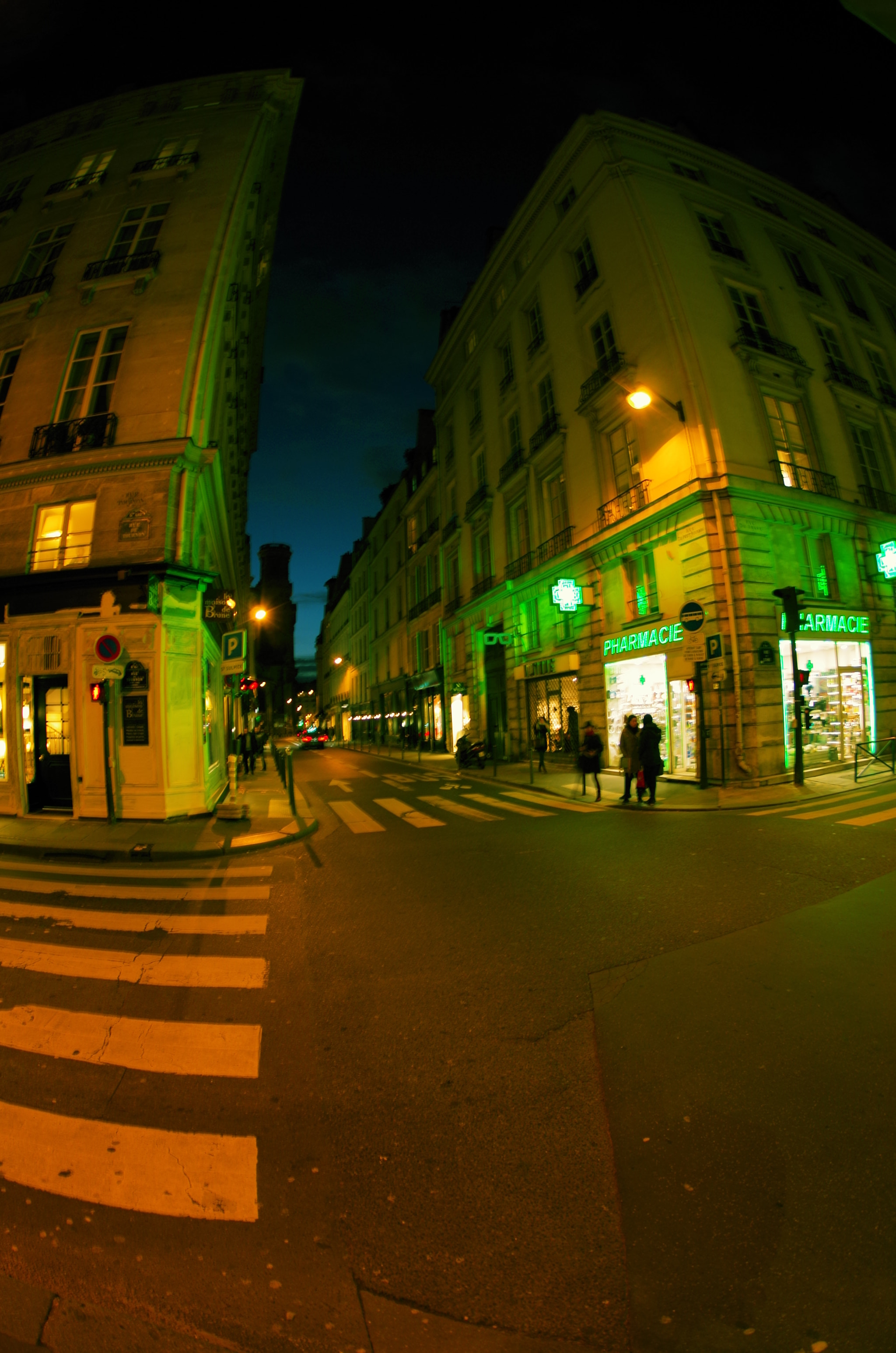 Pentax K-30 sample photo. Les dessous de paris photography