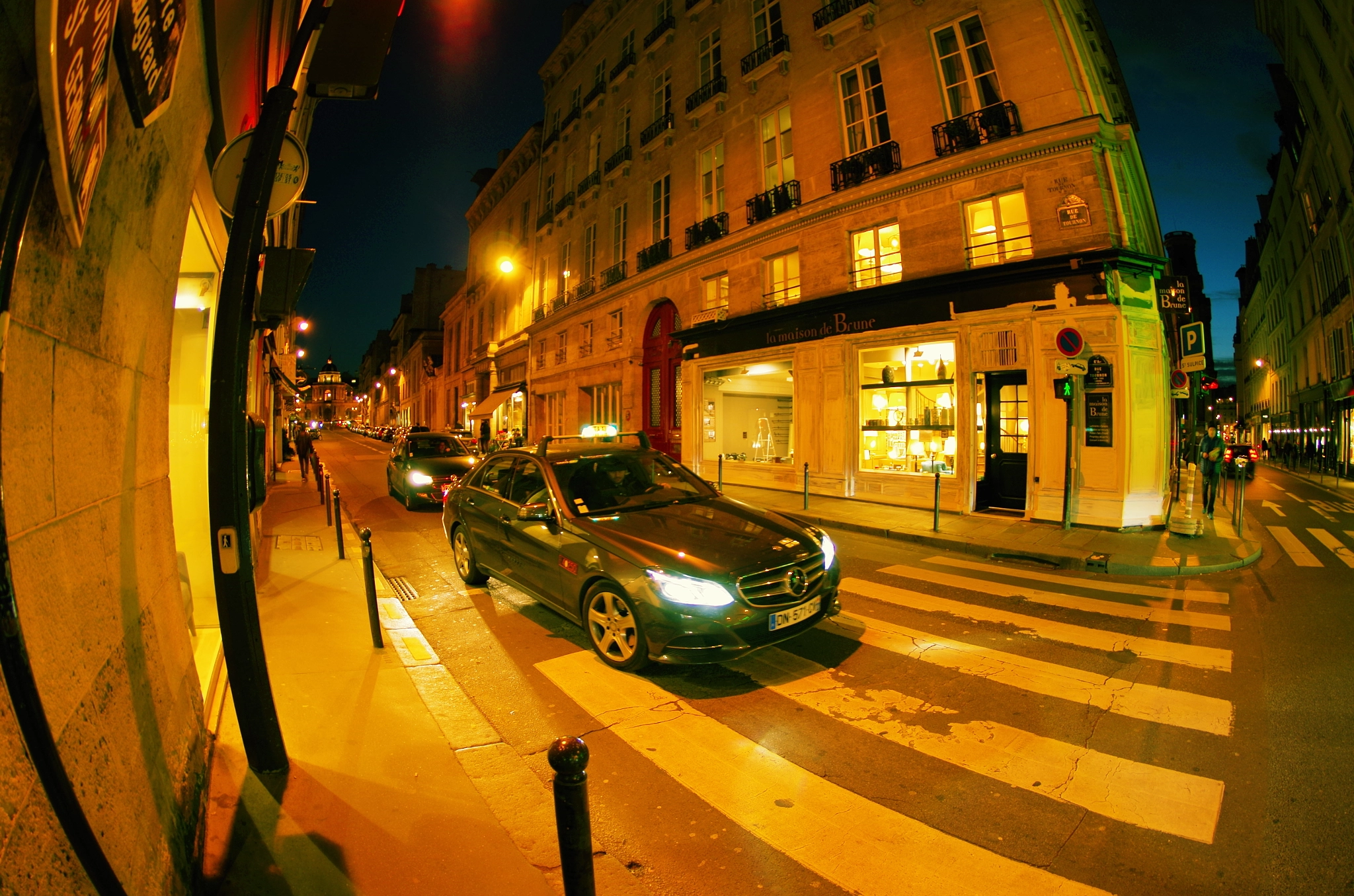 Pentax K-30 sample photo. Les dessous de paris photography