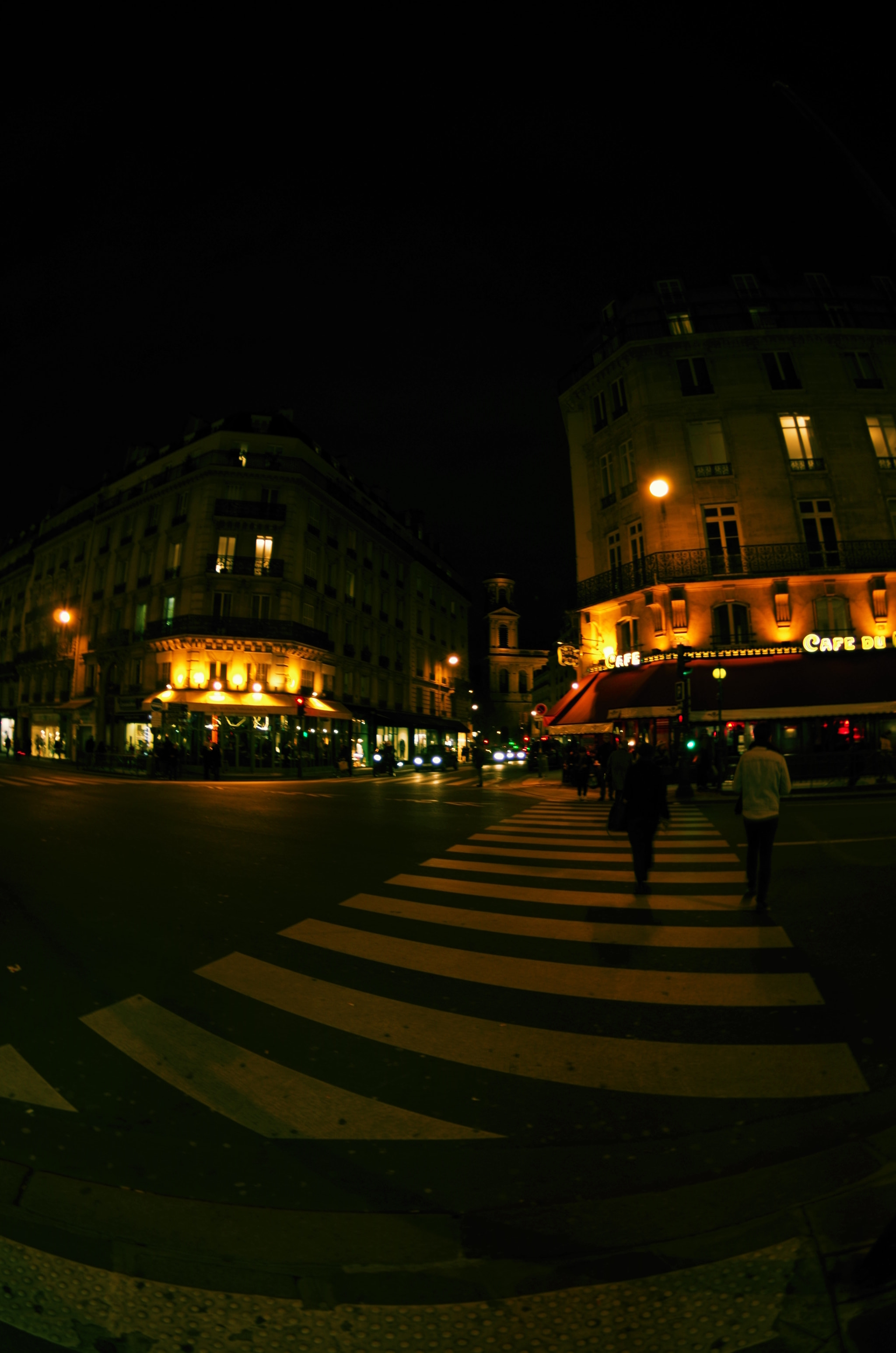 Pentax K-30 sample photo. Les dessous de paris photography