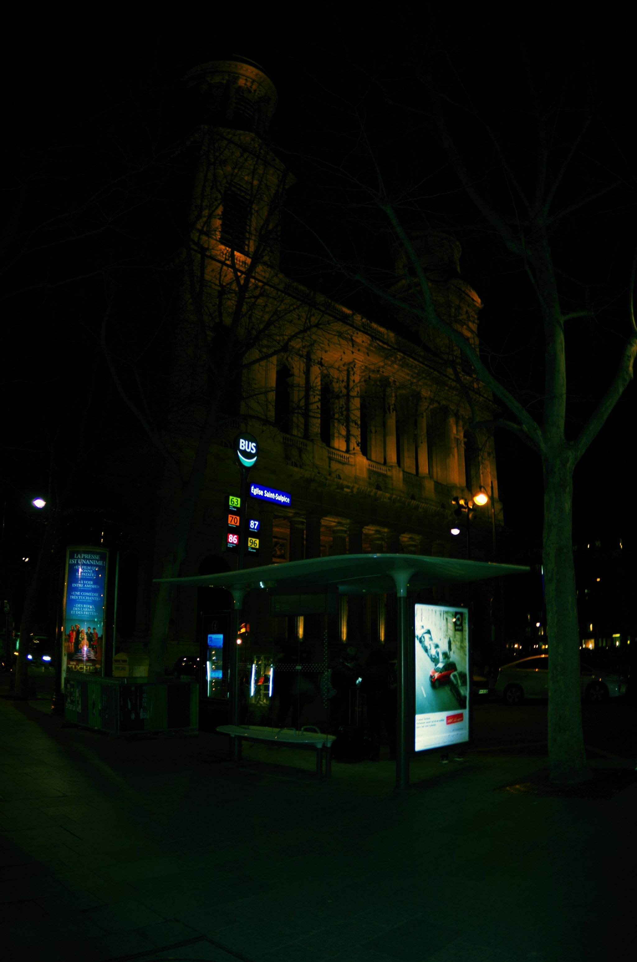Pentax K-30 sample photo. Les dessous de paris photography