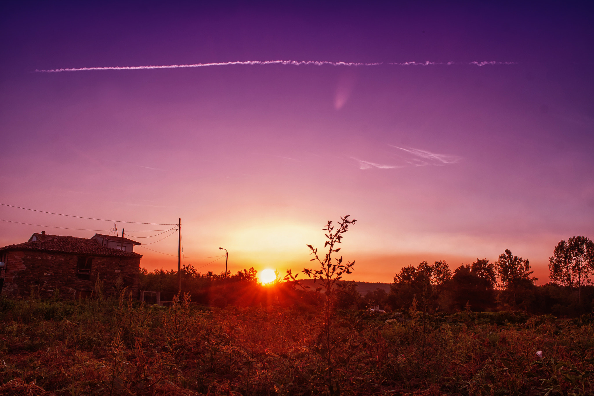Canon EF-S 24mm F2.8 STM sample photo. Hell photography