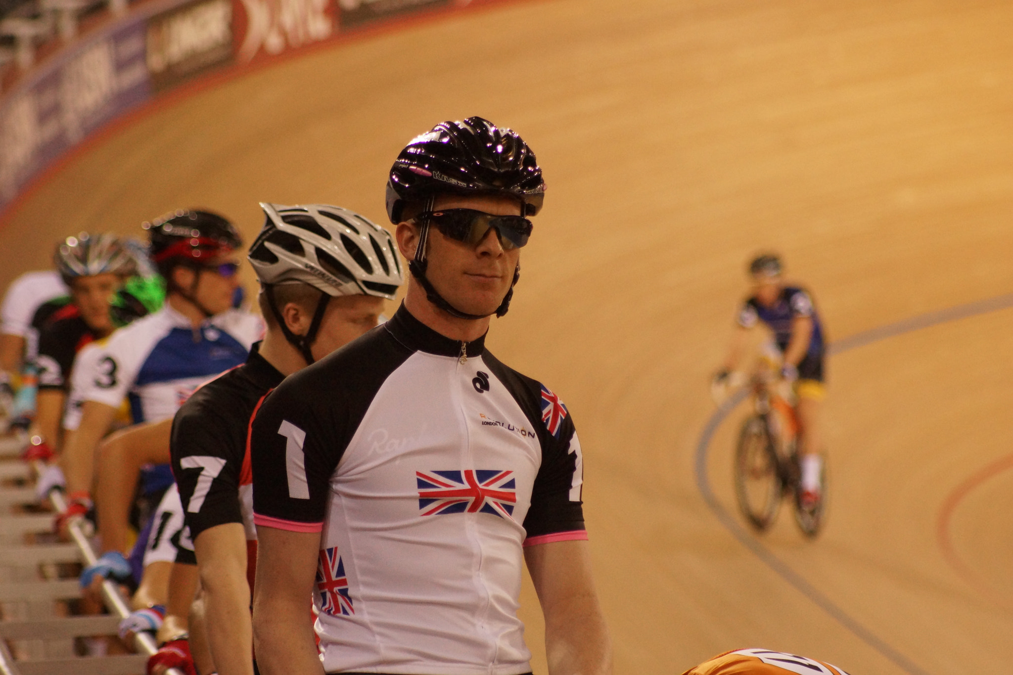 Sony 75-300mm F4.5-5.6 sample photo. Ed clancy - revolution series photography