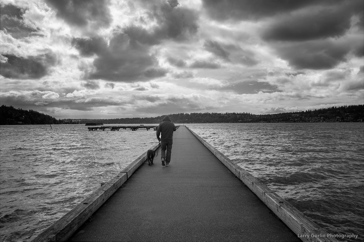 AF Zoom-Nikkor 28-70mm f/3.5-4.5D sample photo. Between storms photography
