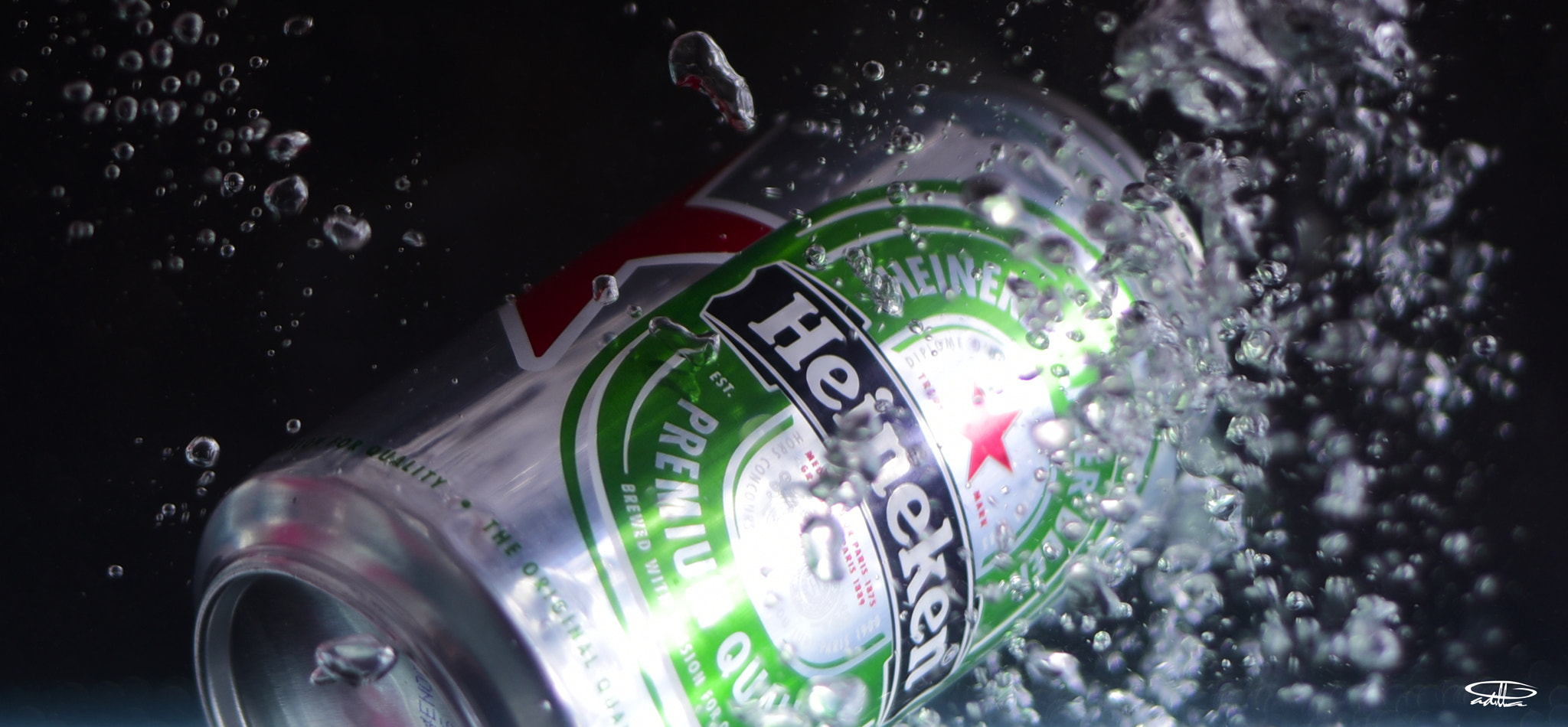 Sigma 50-500mm F4.5-6.3 DG OS HSM sample photo. Heineken photography