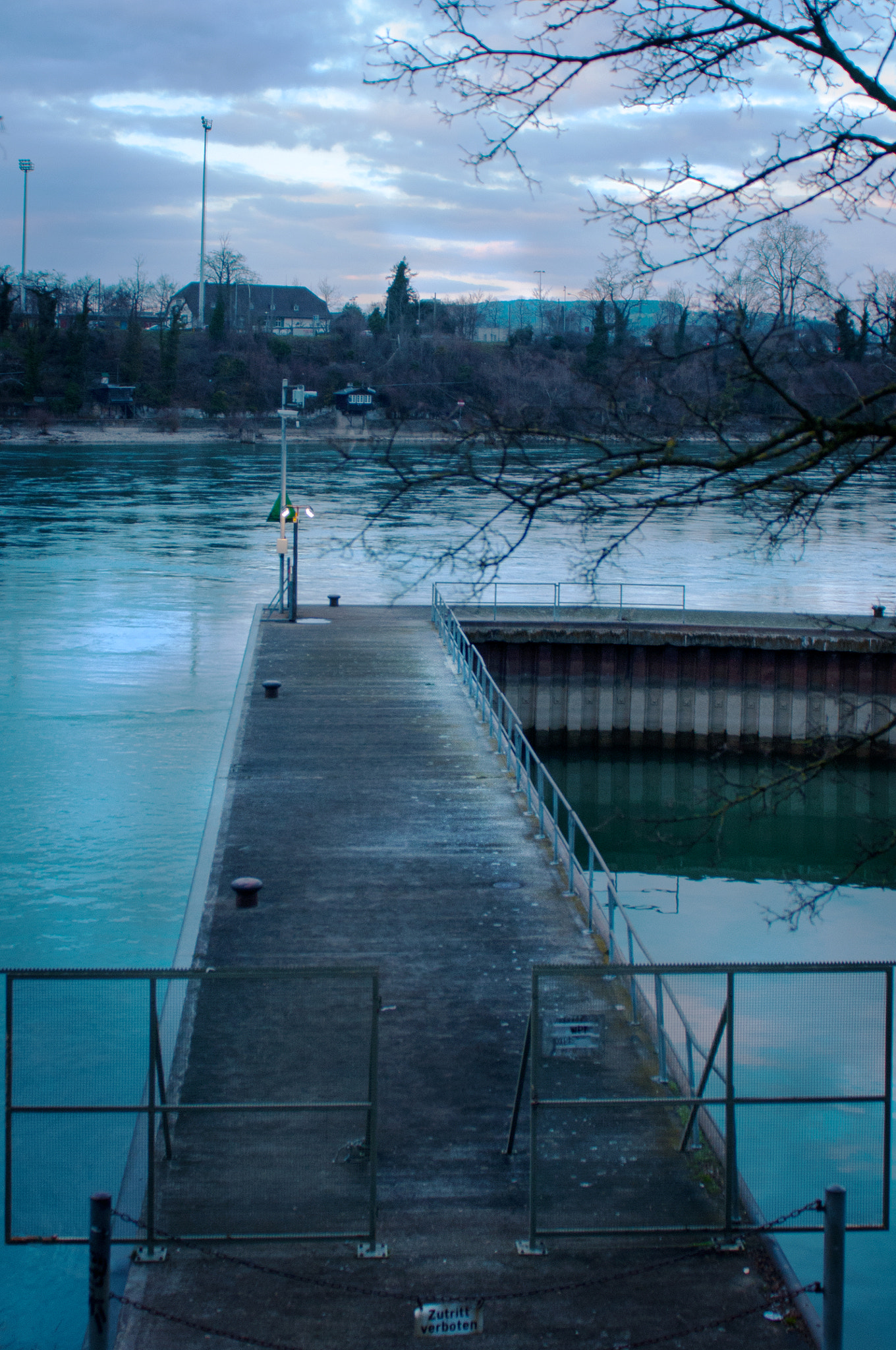 Nikon D300S + Sigma 24-70mm F2.8 EX DG Macro sample photo. Rhein photography