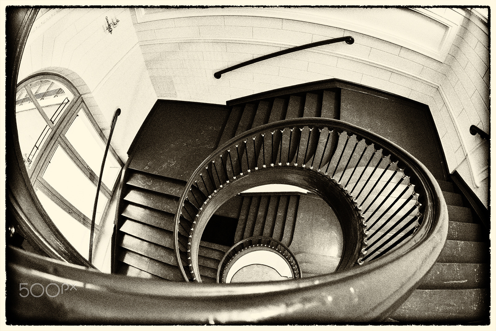 Nikon D4 + Nikon AF Fisheye-Nikkor 16mm F2.8D sample photo. *** photography