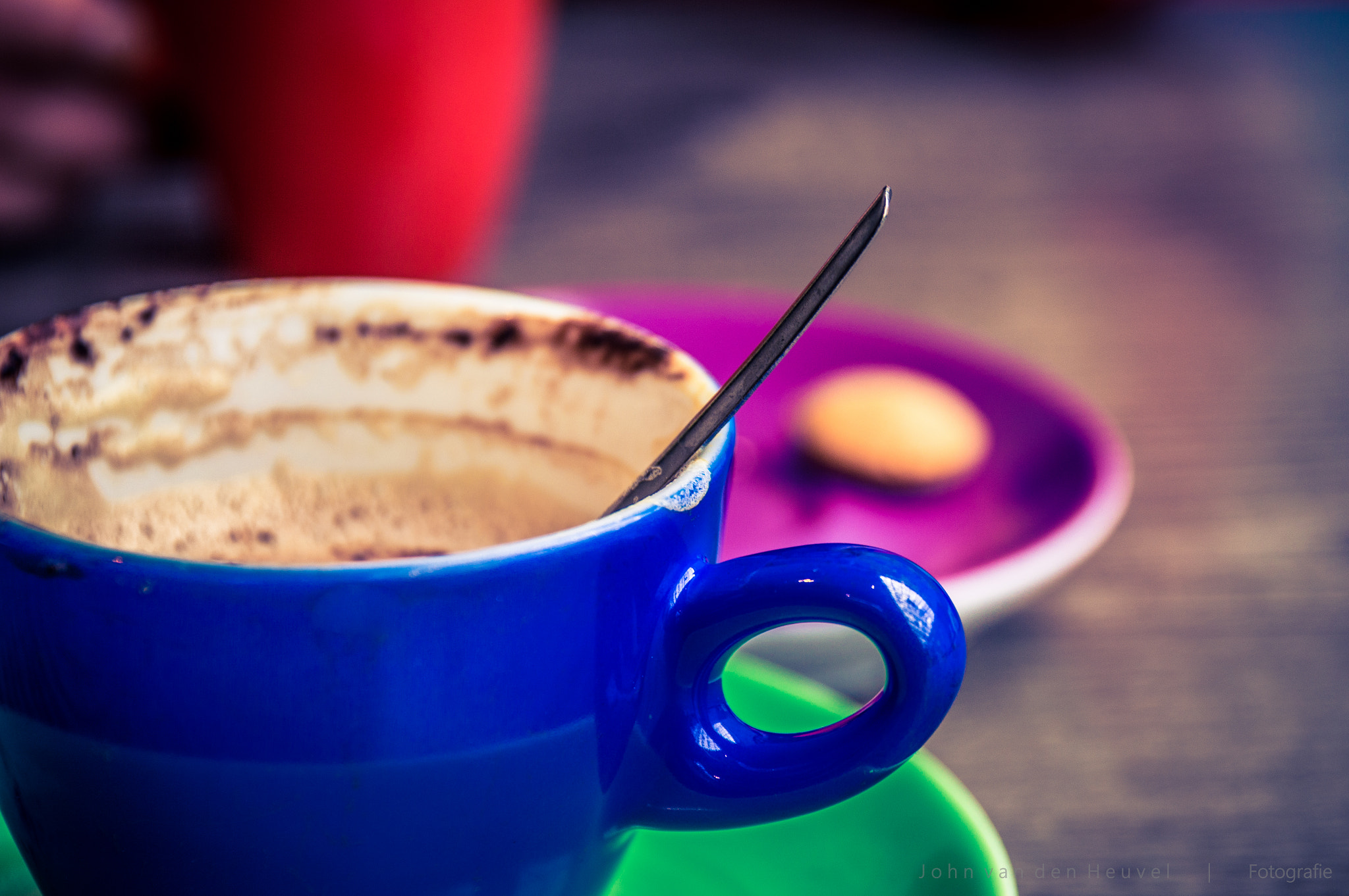Sigma 17-70mm F2.8-4 DC Macro OS HSM | C sample photo. Coffeebreak photography