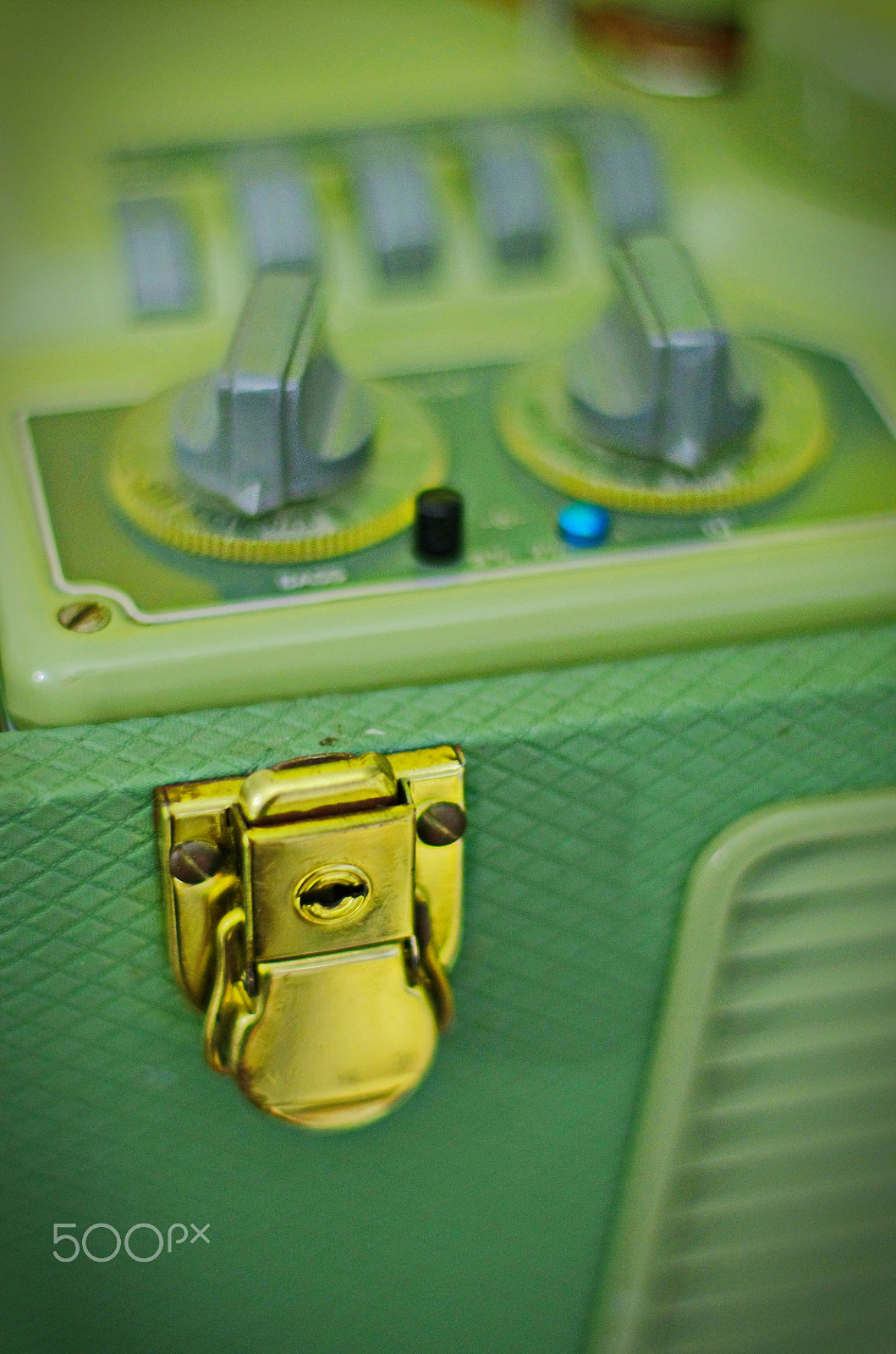 Pentax K-5 IIs sample photo. Revox.tape recorder_13 photography