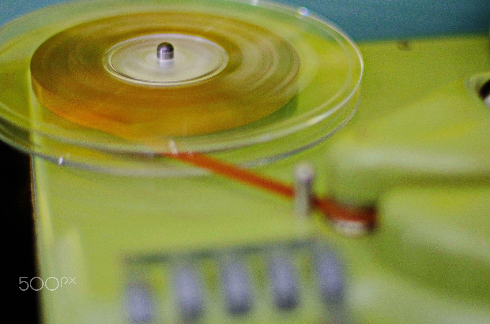 Pentax K-5 IIs sample photo. Revox.tape recorder_10 photography
