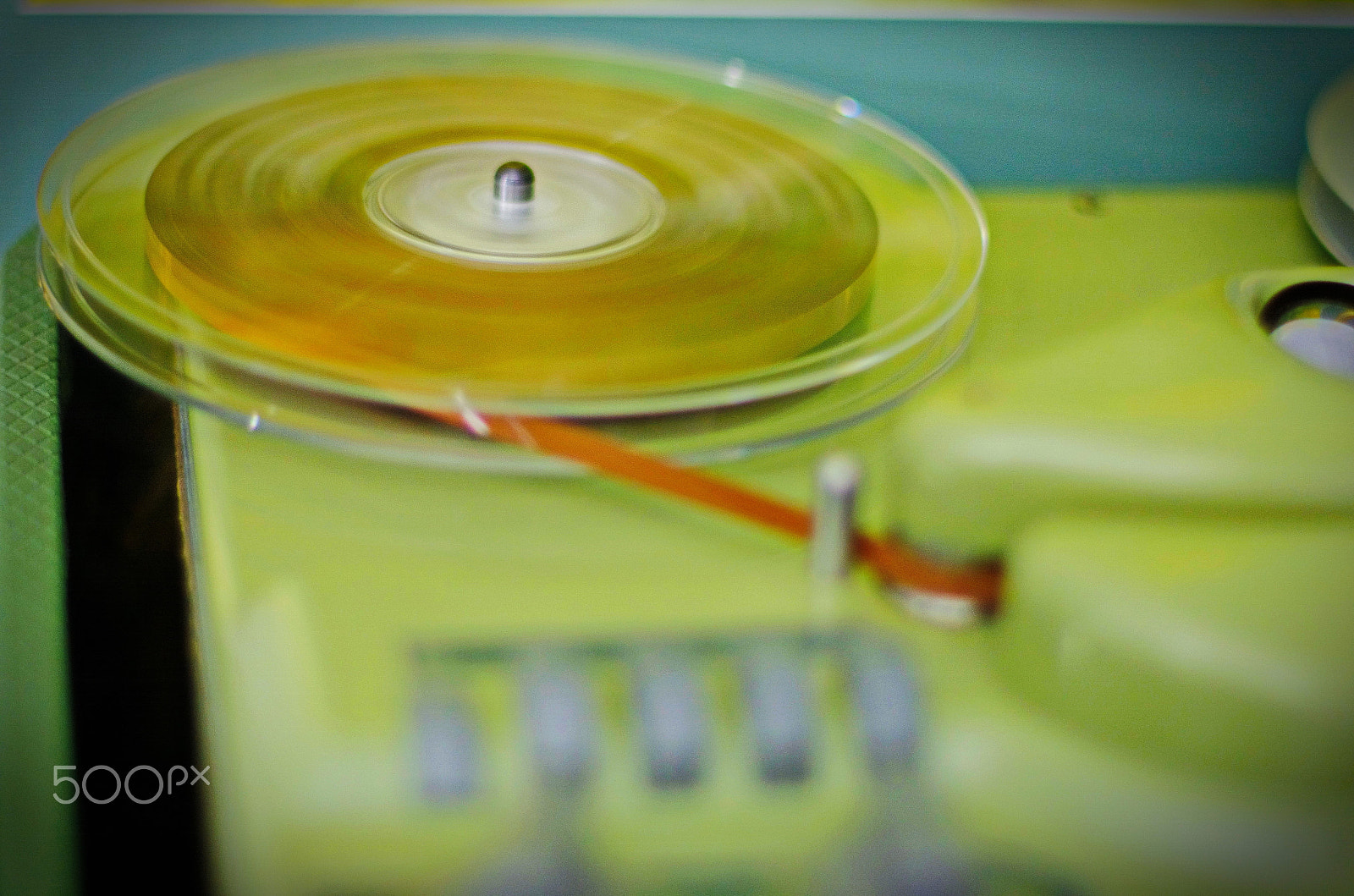 Pentax K-5 IIs sample photo. Revox.tape recorder_8 photography