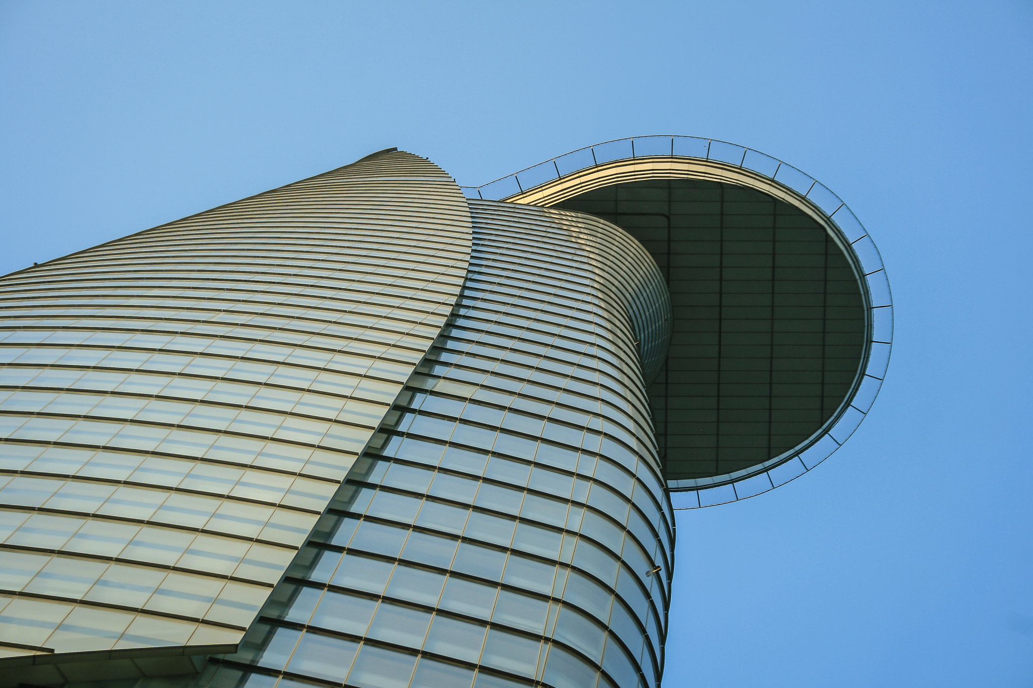 Bitexco Financial vietnam