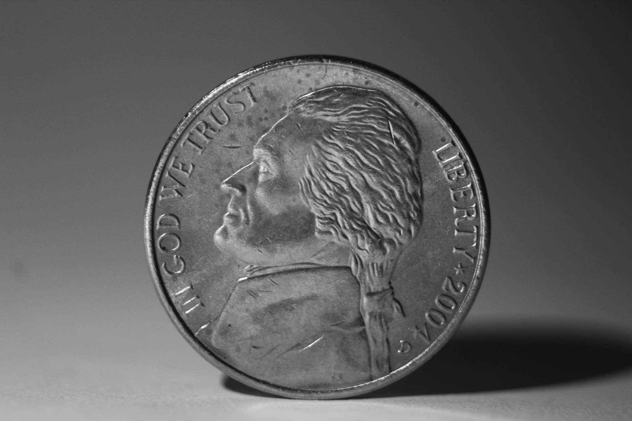 Canon EF 35-80mm f/4-5.6 sample photo. In god we trust photography