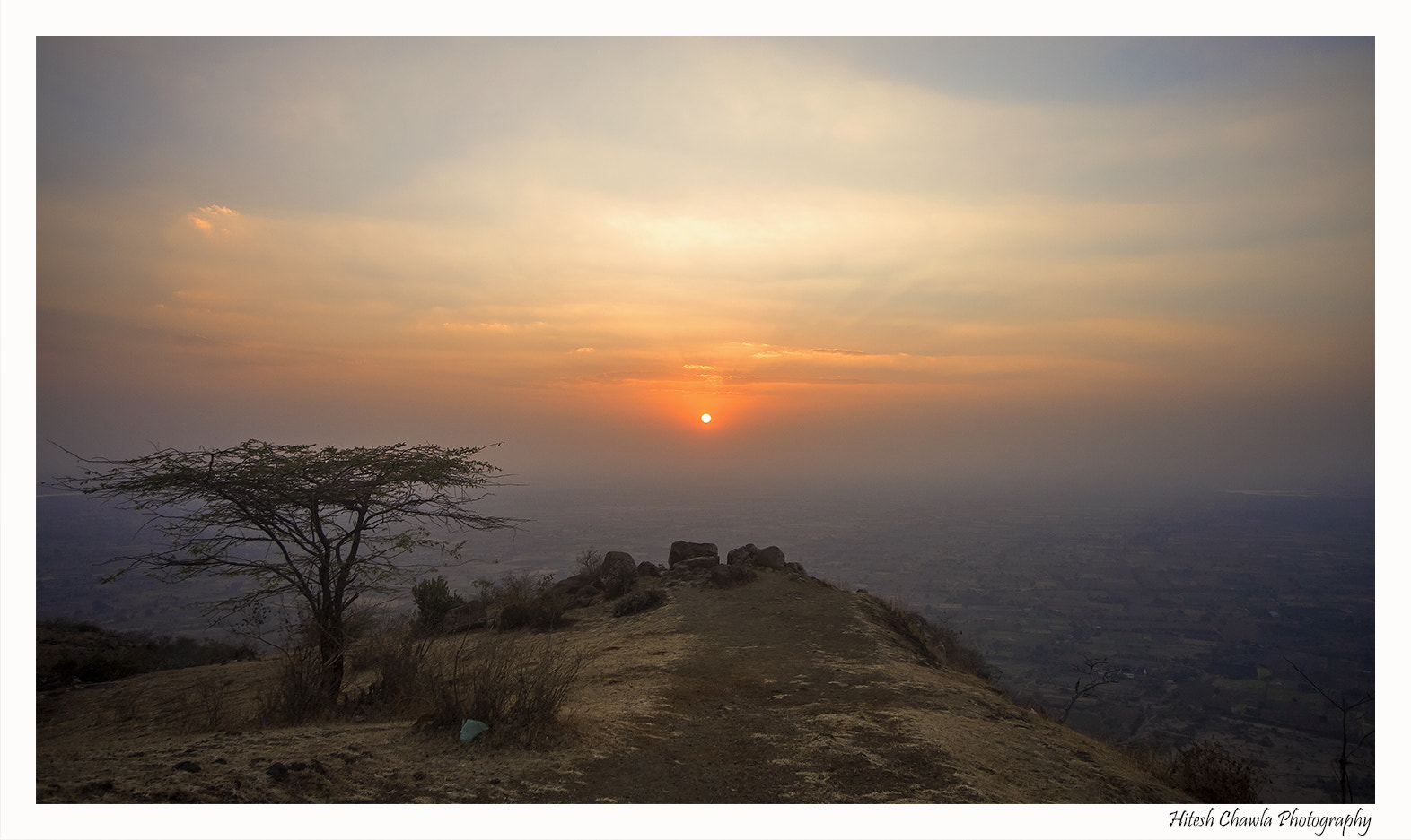 Sigma 15-30mm f/3.5-4.5 EX DG Aspherical sample photo. A sunset to remember... photography