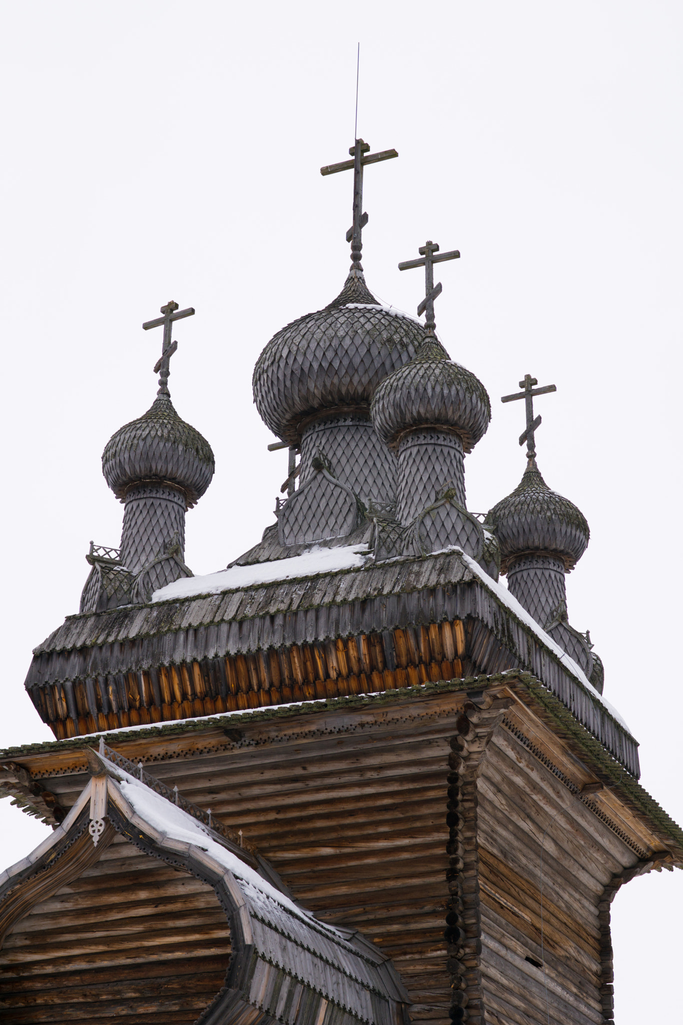 Sony ILCA-77M2 + Sony 50mm F1.4 sample photo. Arkhangelsk, malye korely open-air museum photography