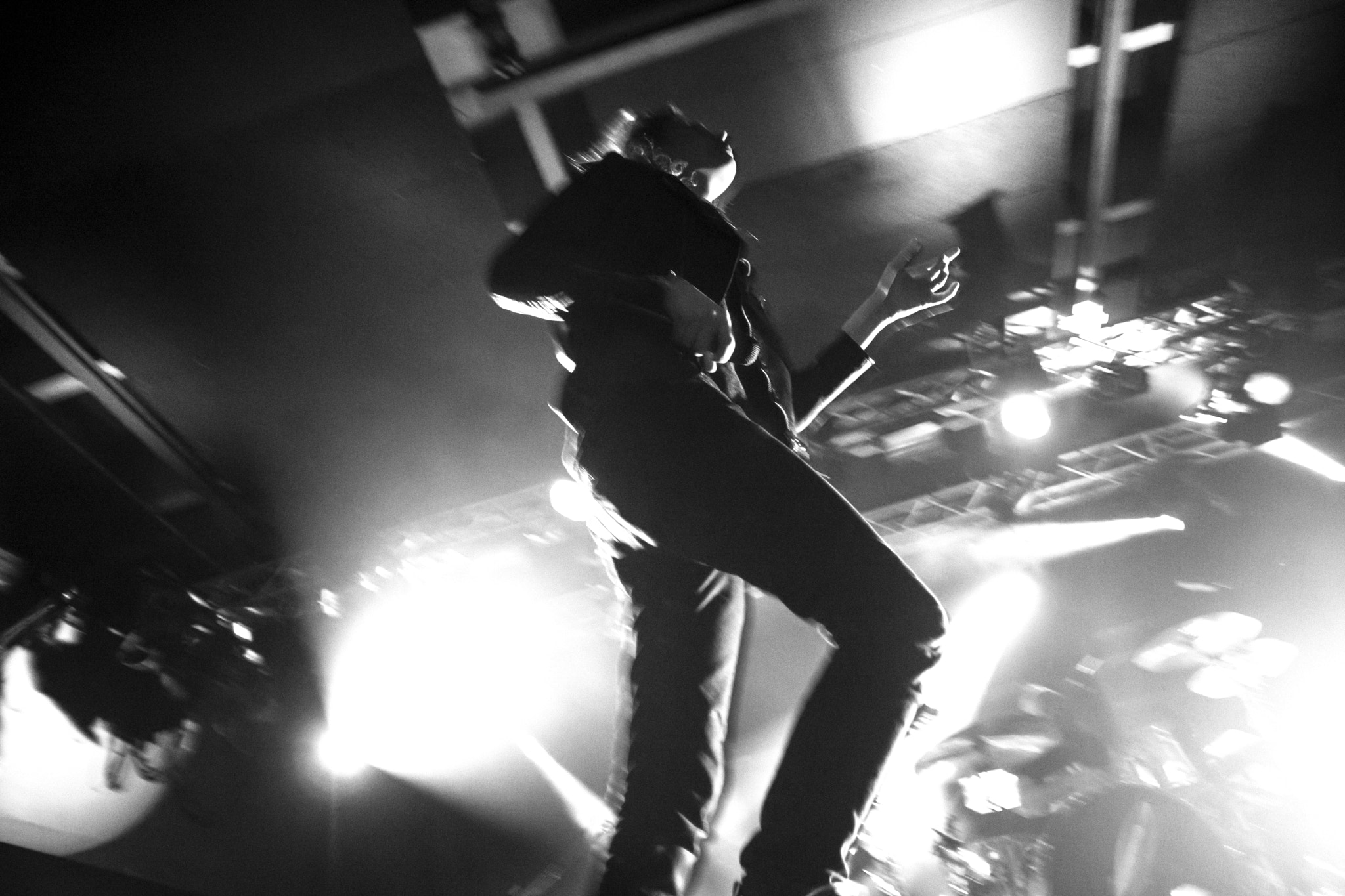Sony SLT-A77 + 17-50mm F2.8 sample photo. Rock! photography