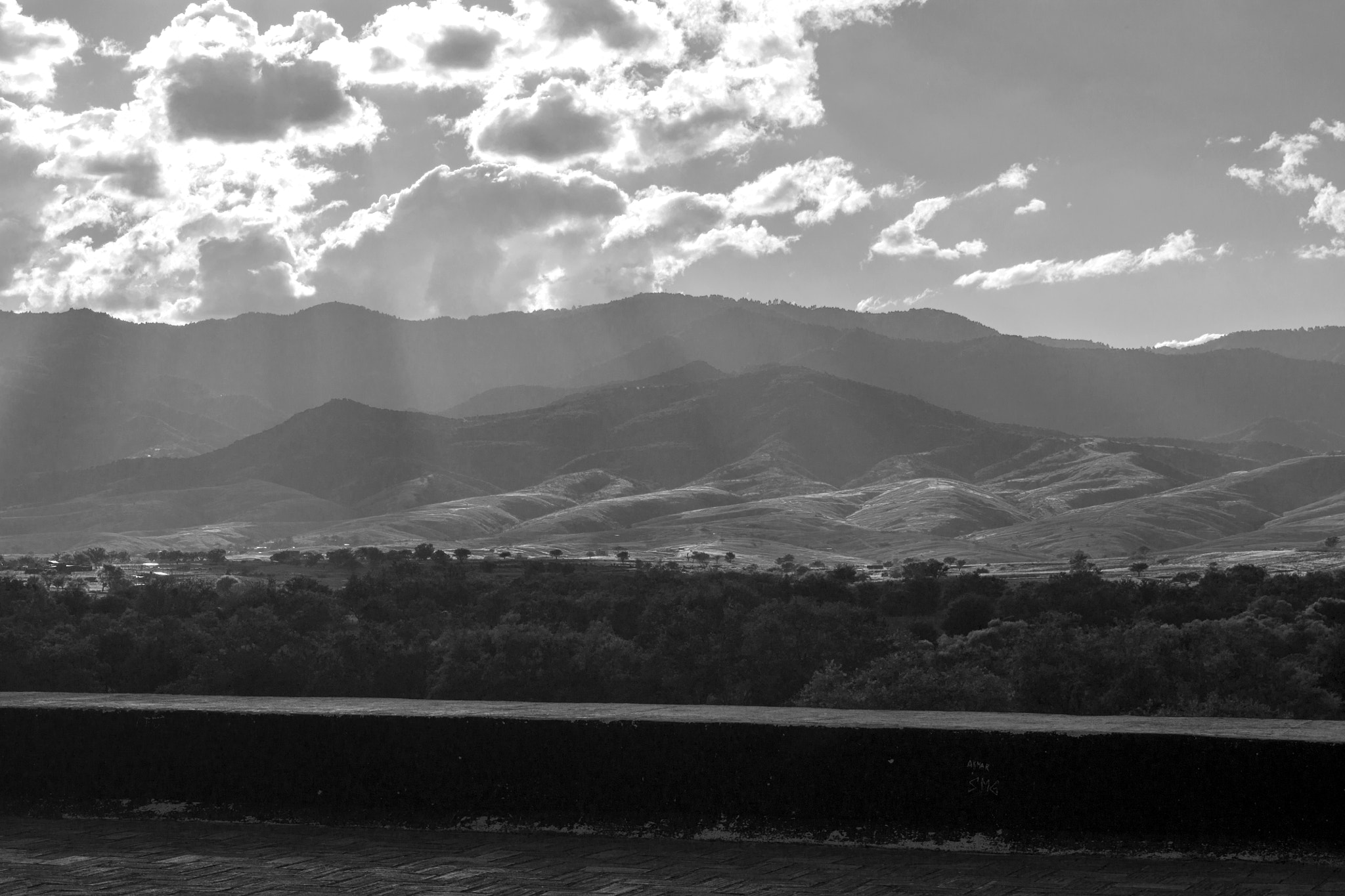 Canon EF 28-90mm f/4-5.6 sample photo. Cuilapam oaxaca photography